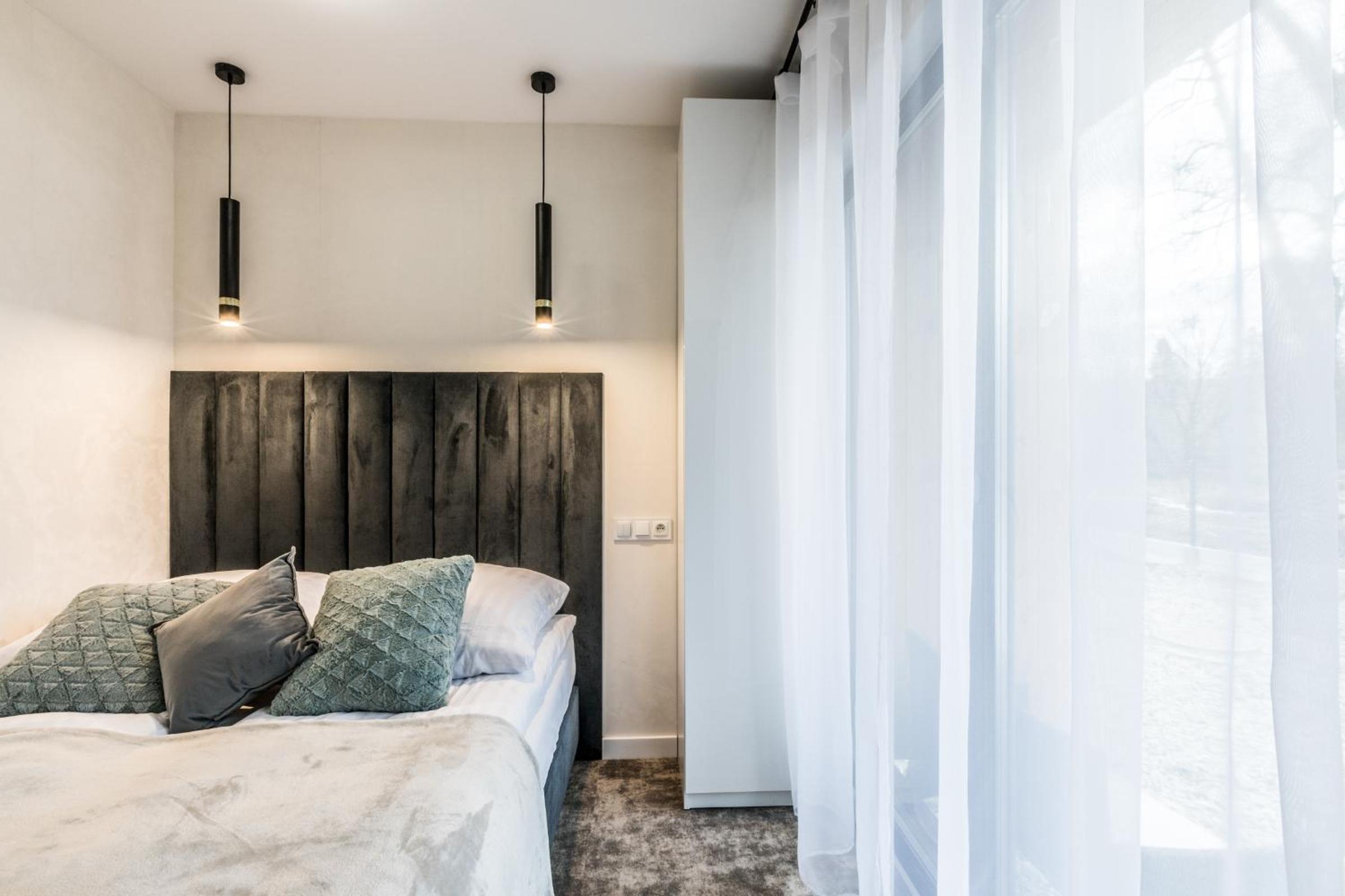 Aparthome Tatra