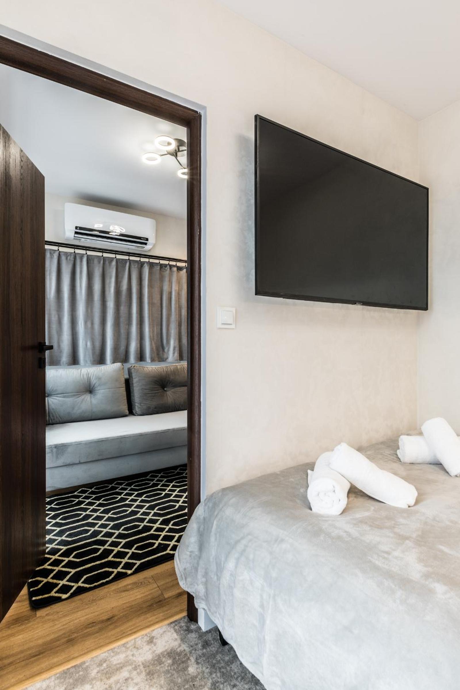Aparthome Tatra