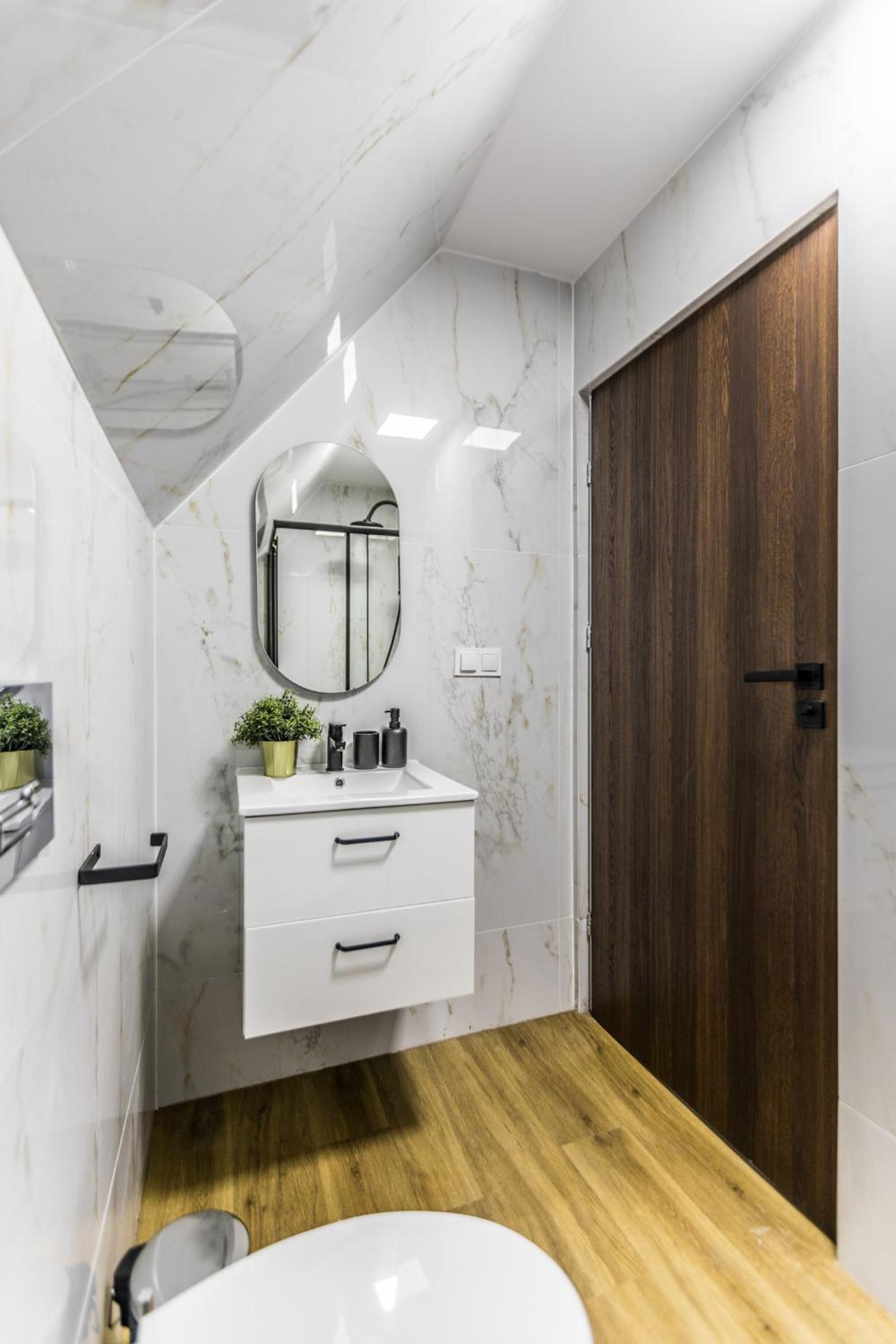 Aparthome Tatra