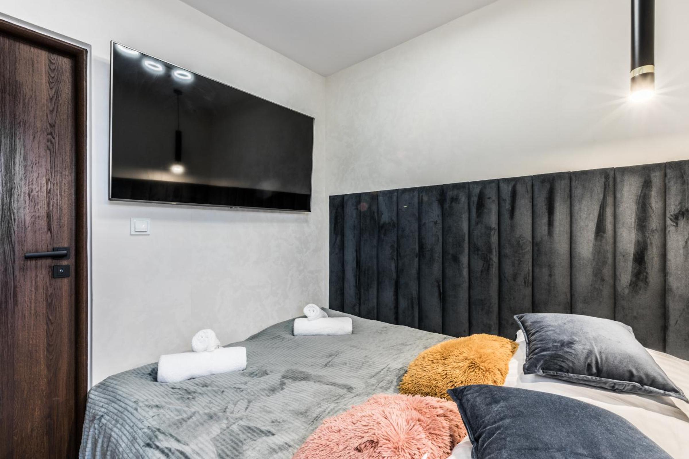 Aparthome Tatra