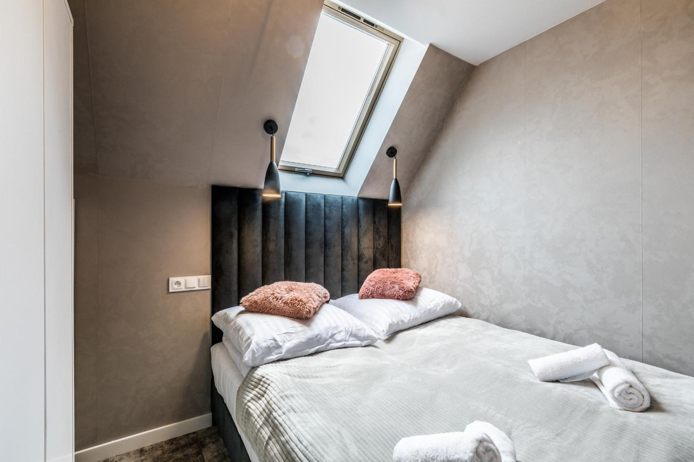 Aparthome Tatra