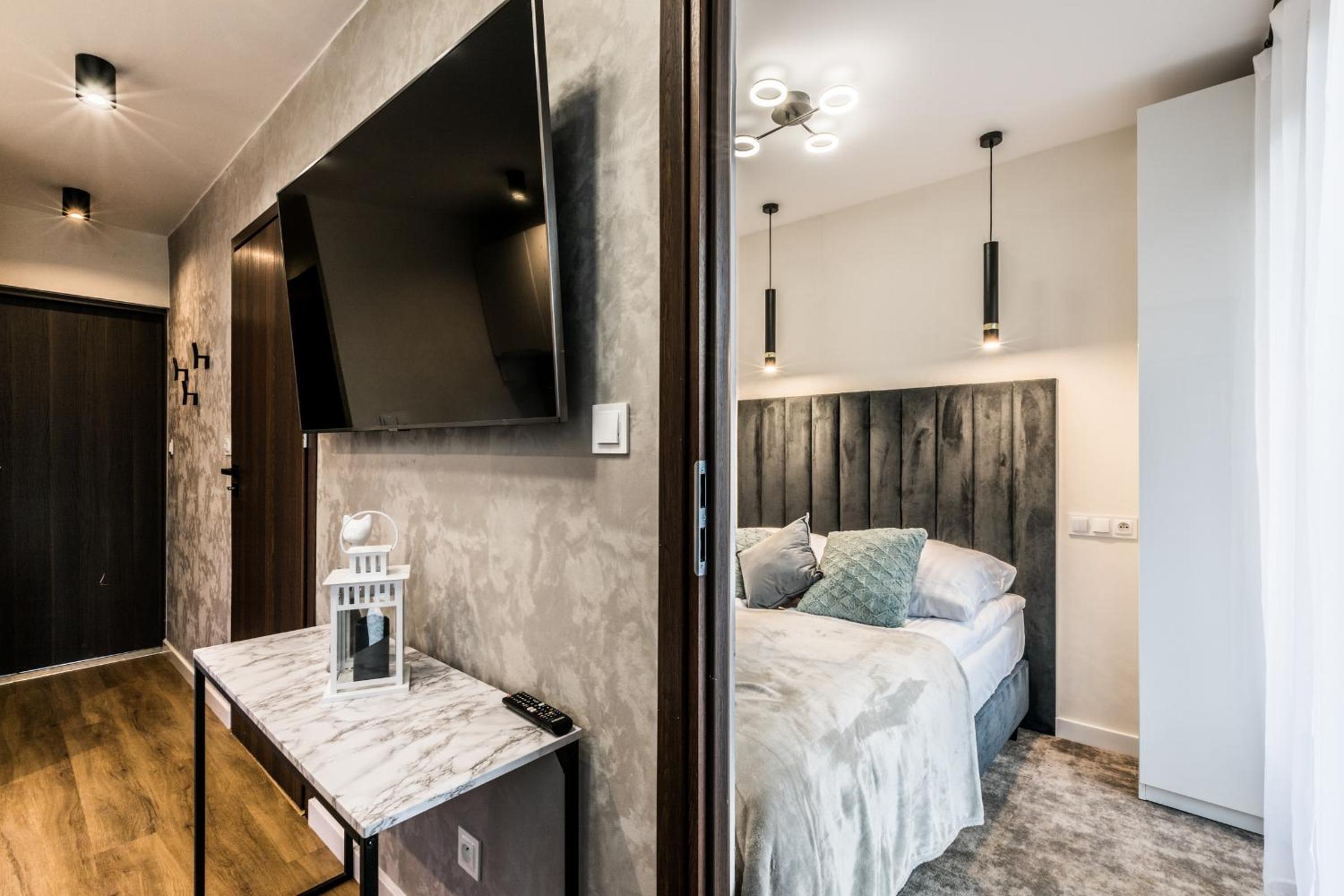 Aparthome Tatra