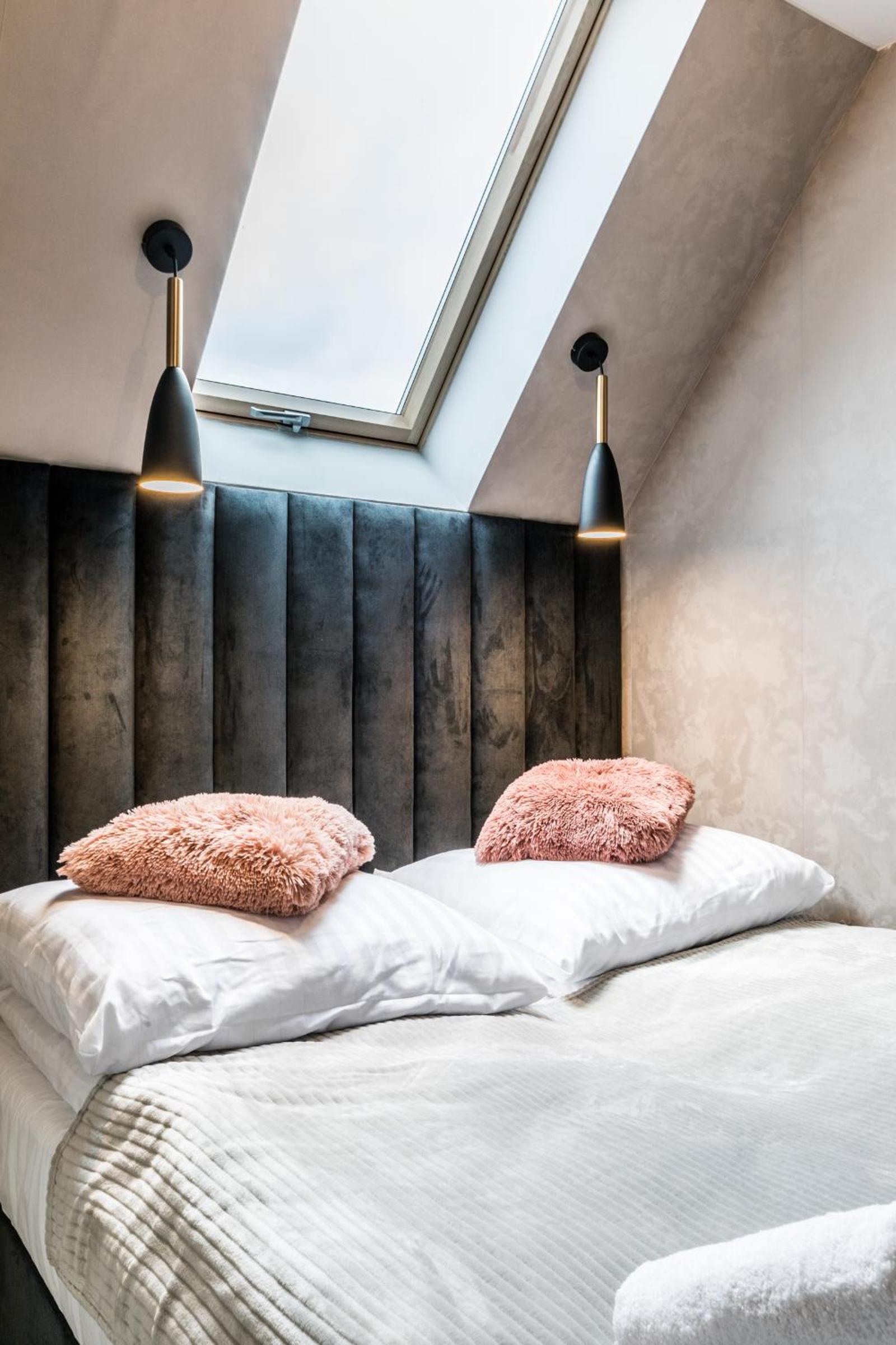 Aparthome Tatra