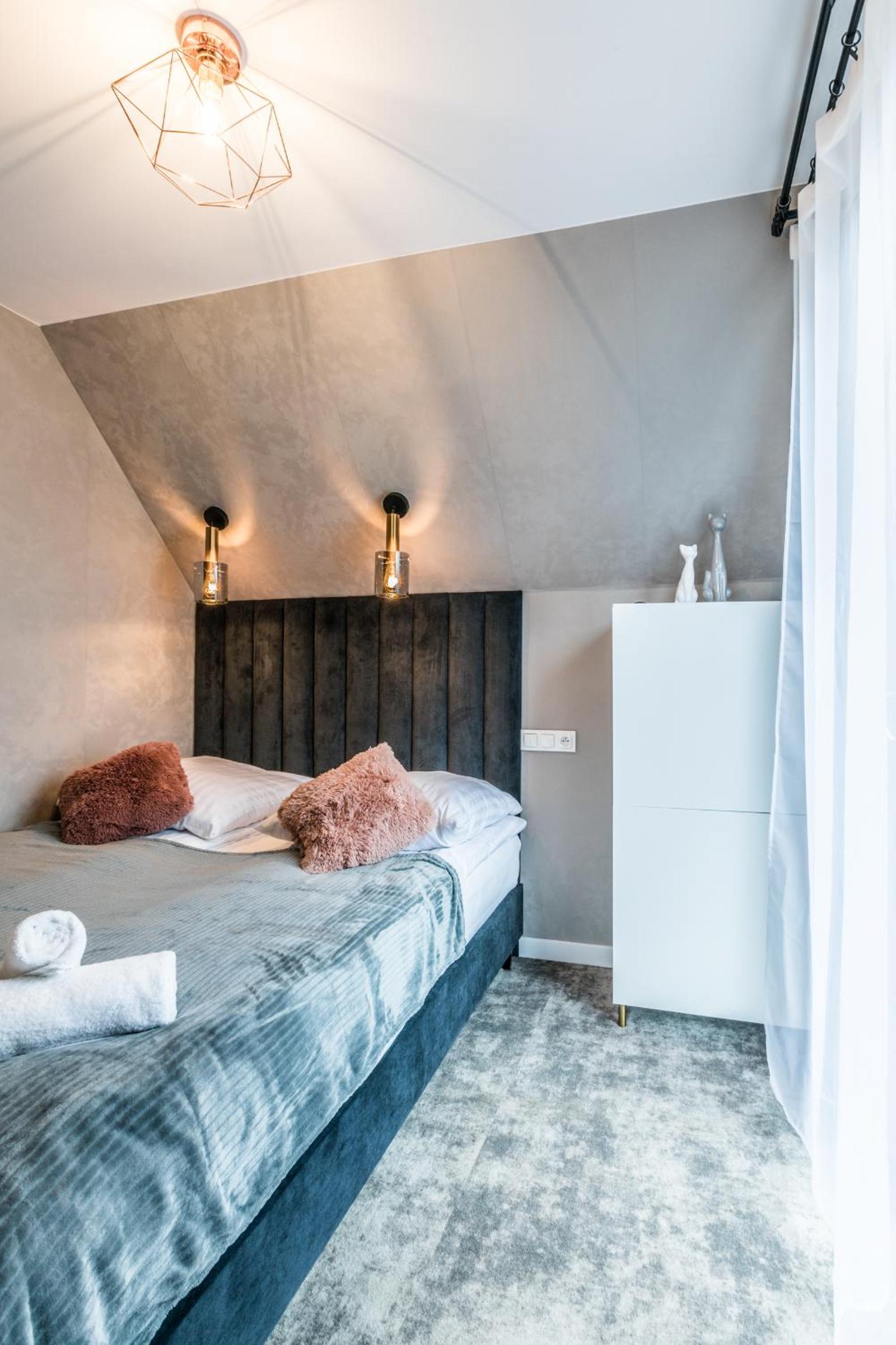 Aparthome Tatra