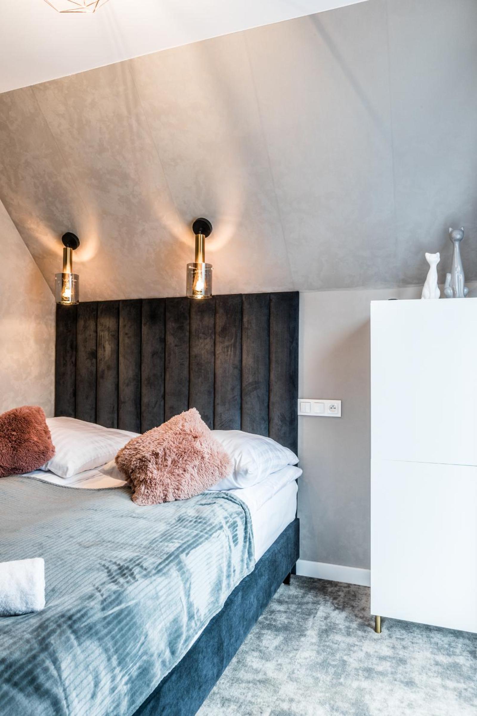 Aparthome Tatra
