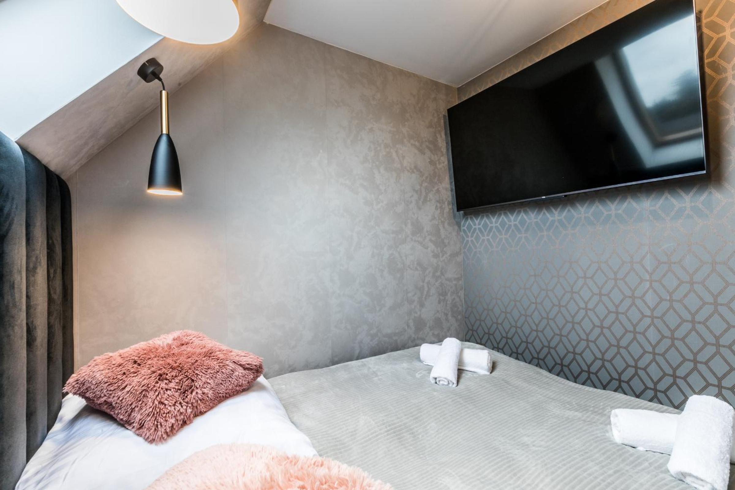 Aparthome Tatra