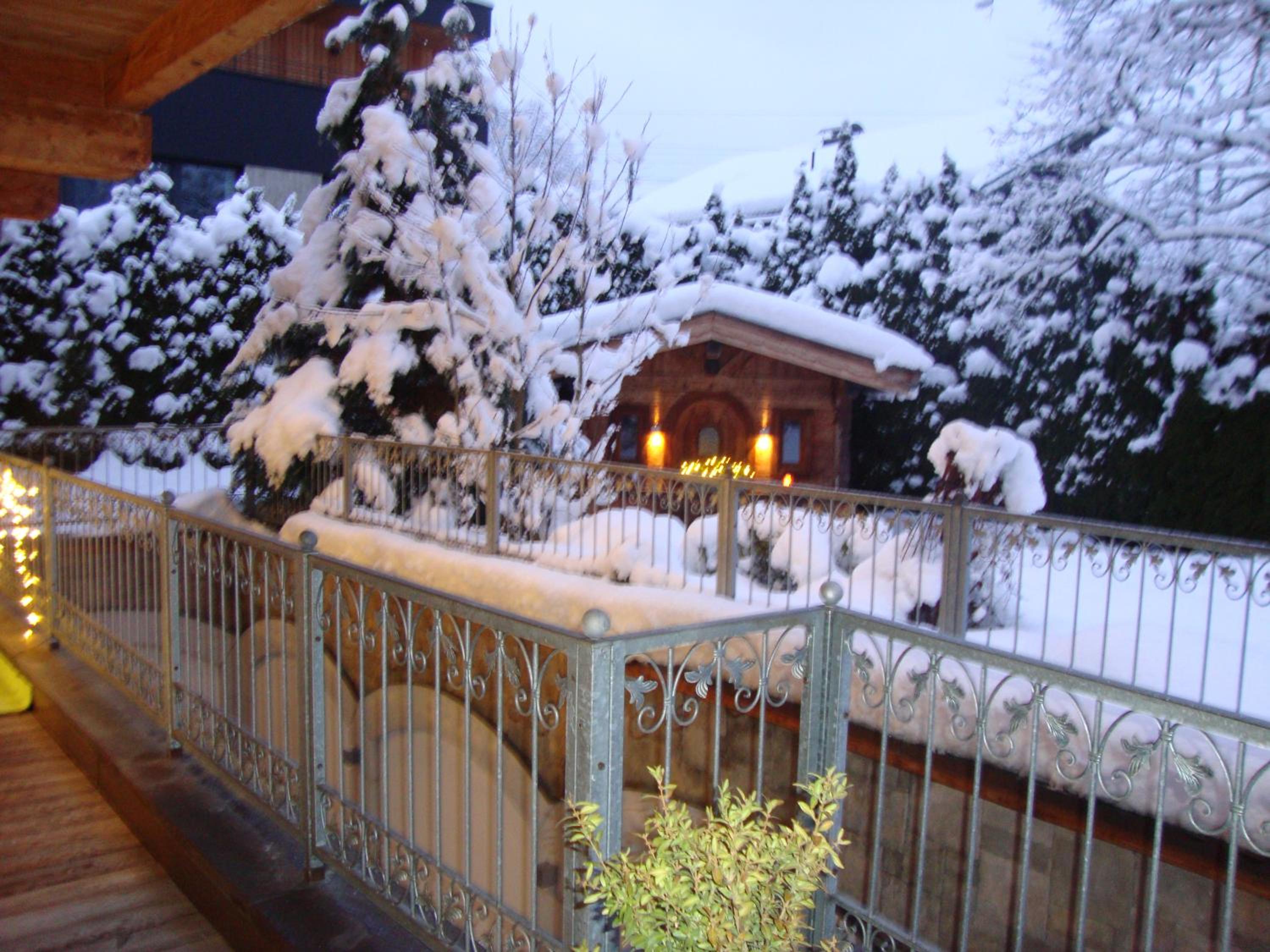 Haus Andreas view 5