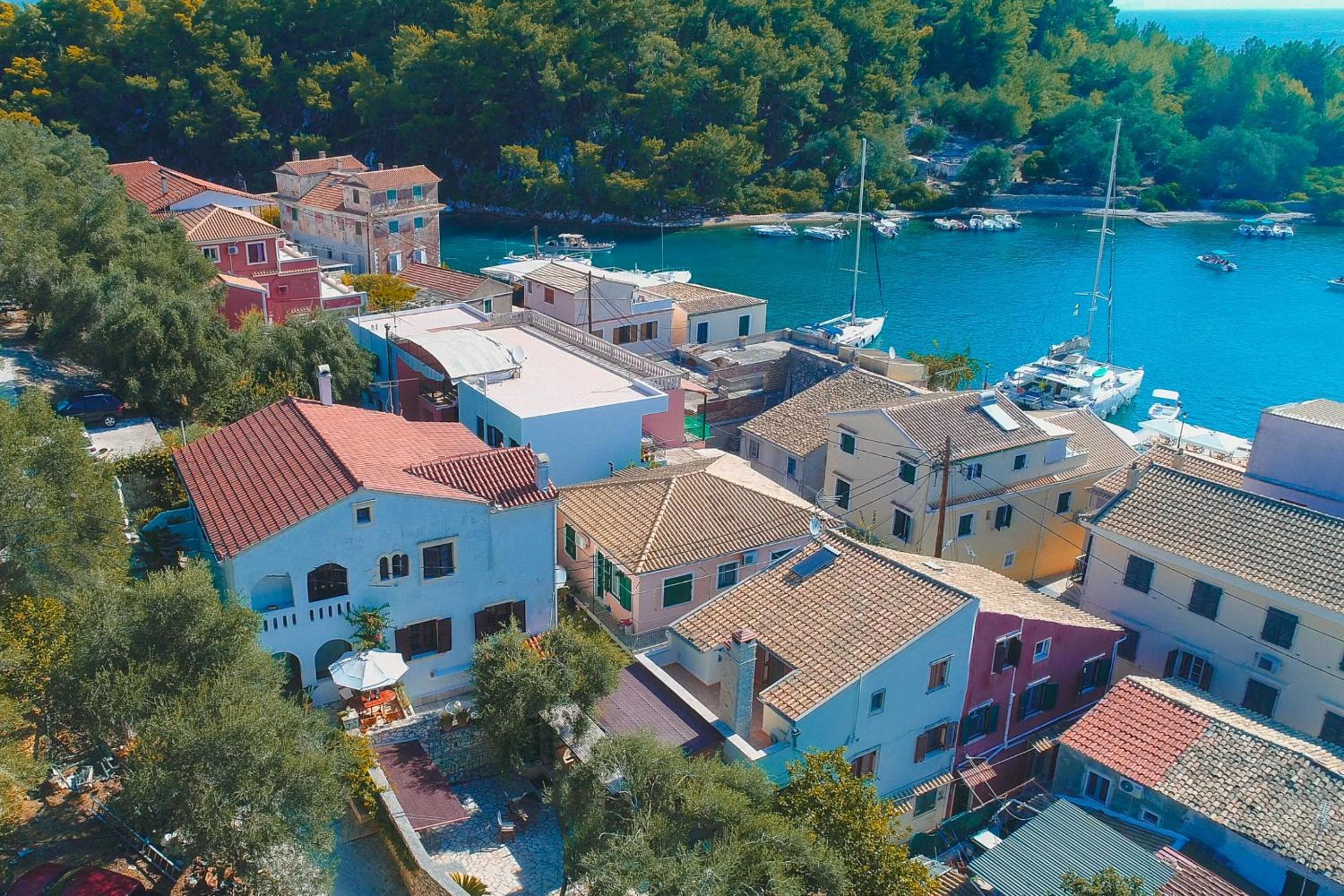 Villa Eleni Paxos photo 2
