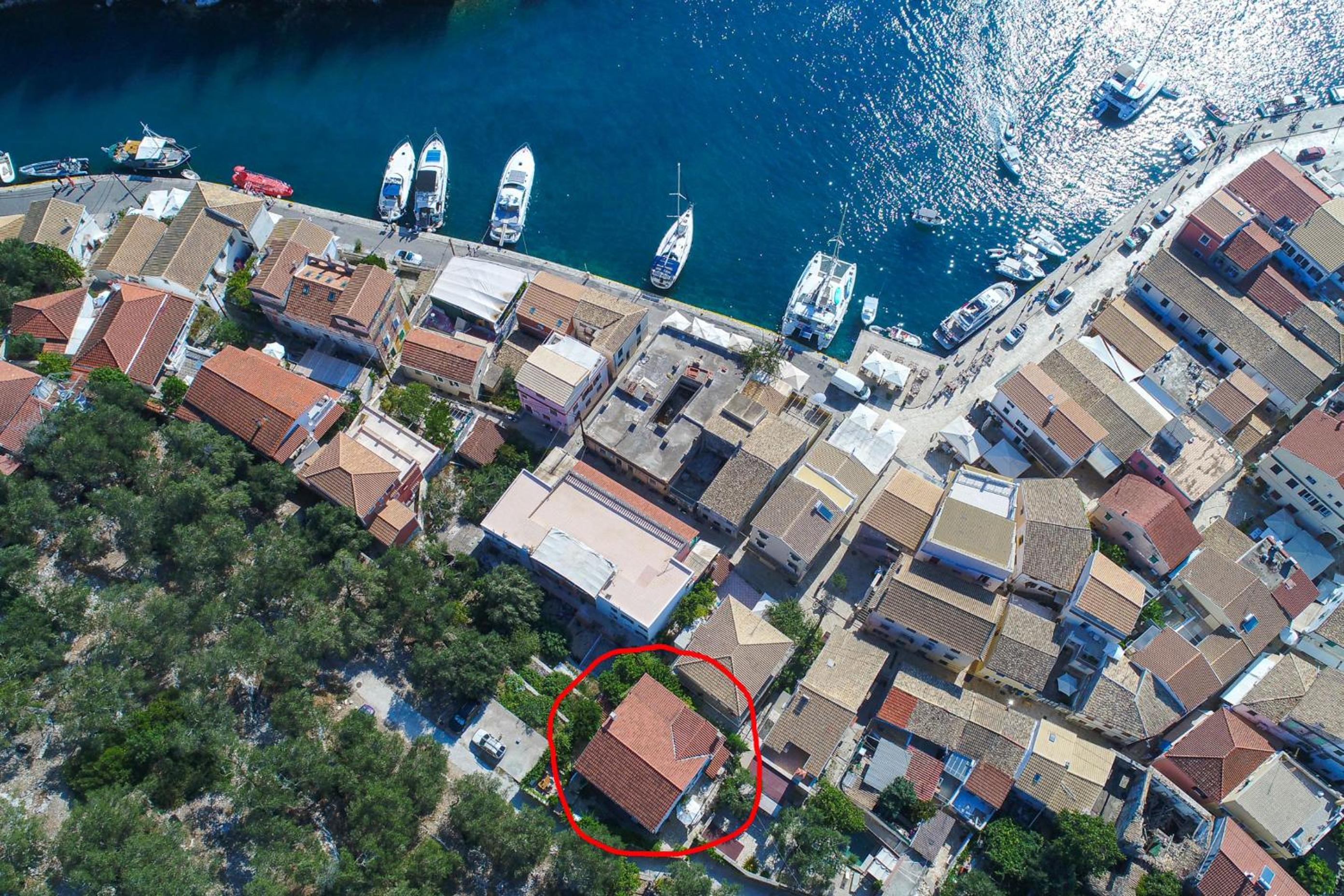 Villa Eleni Paxos photo 3