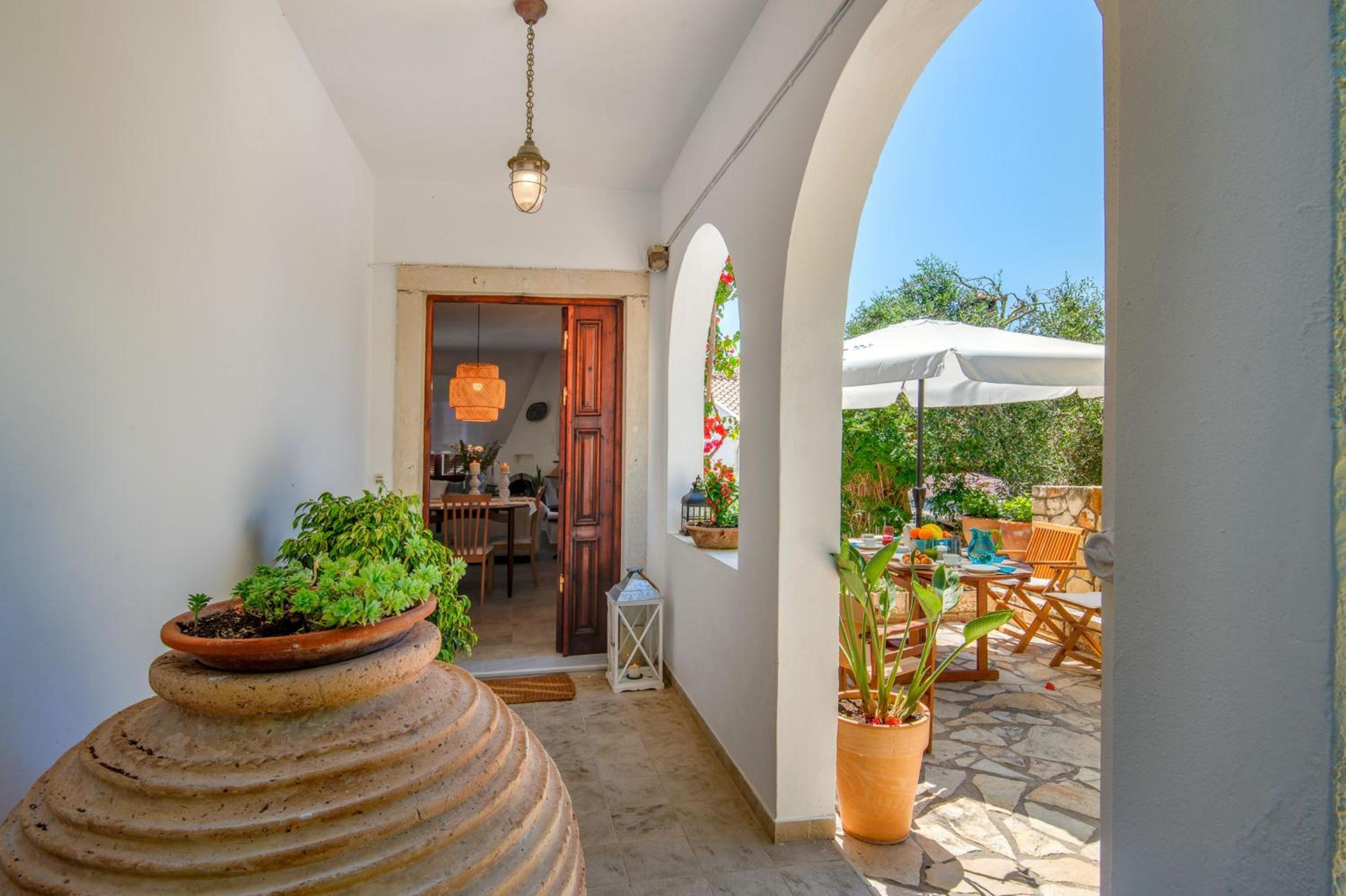 Villa Eleni Paxos photo 4