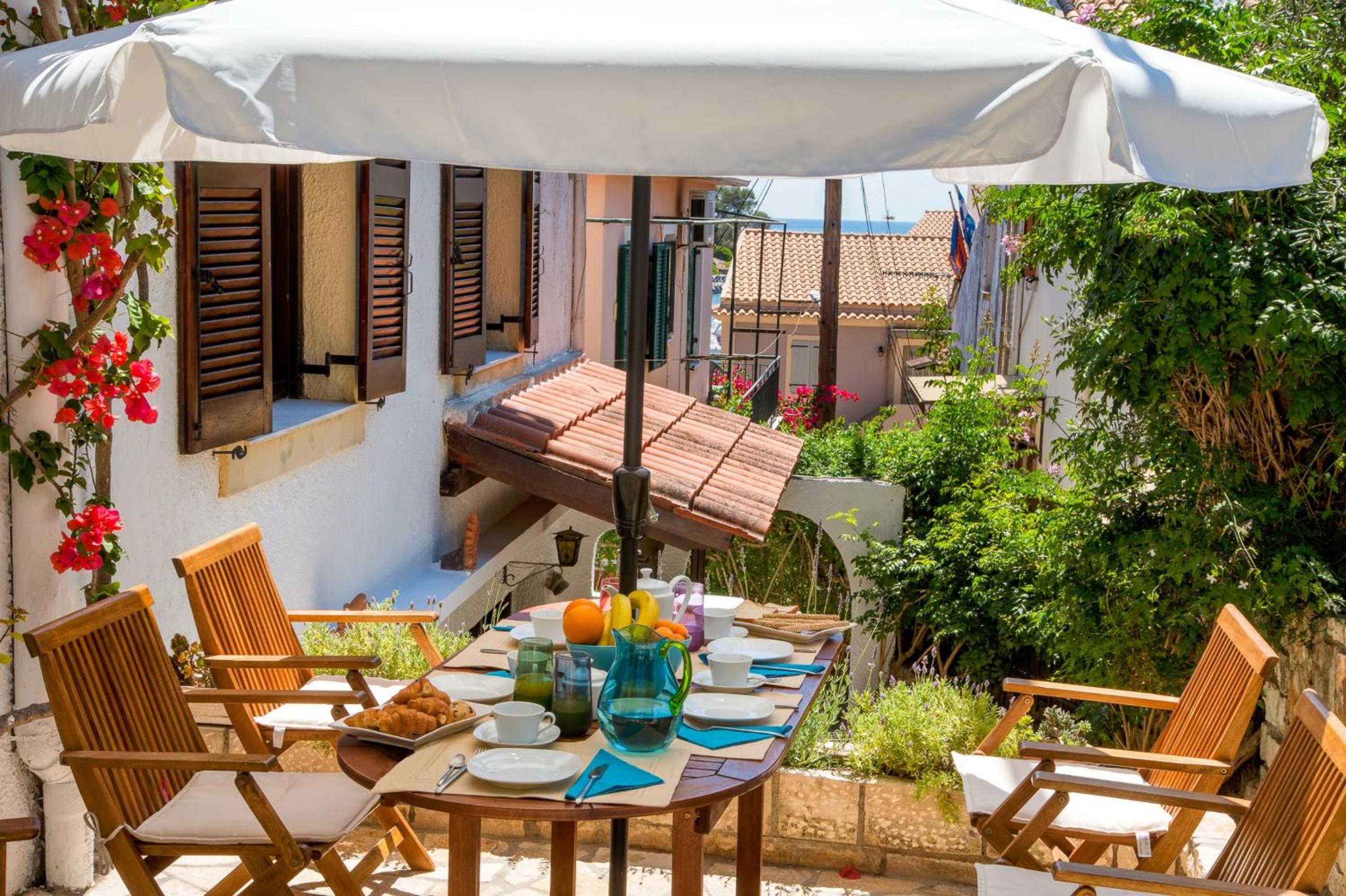 Villa Eleni Paxos photo 5