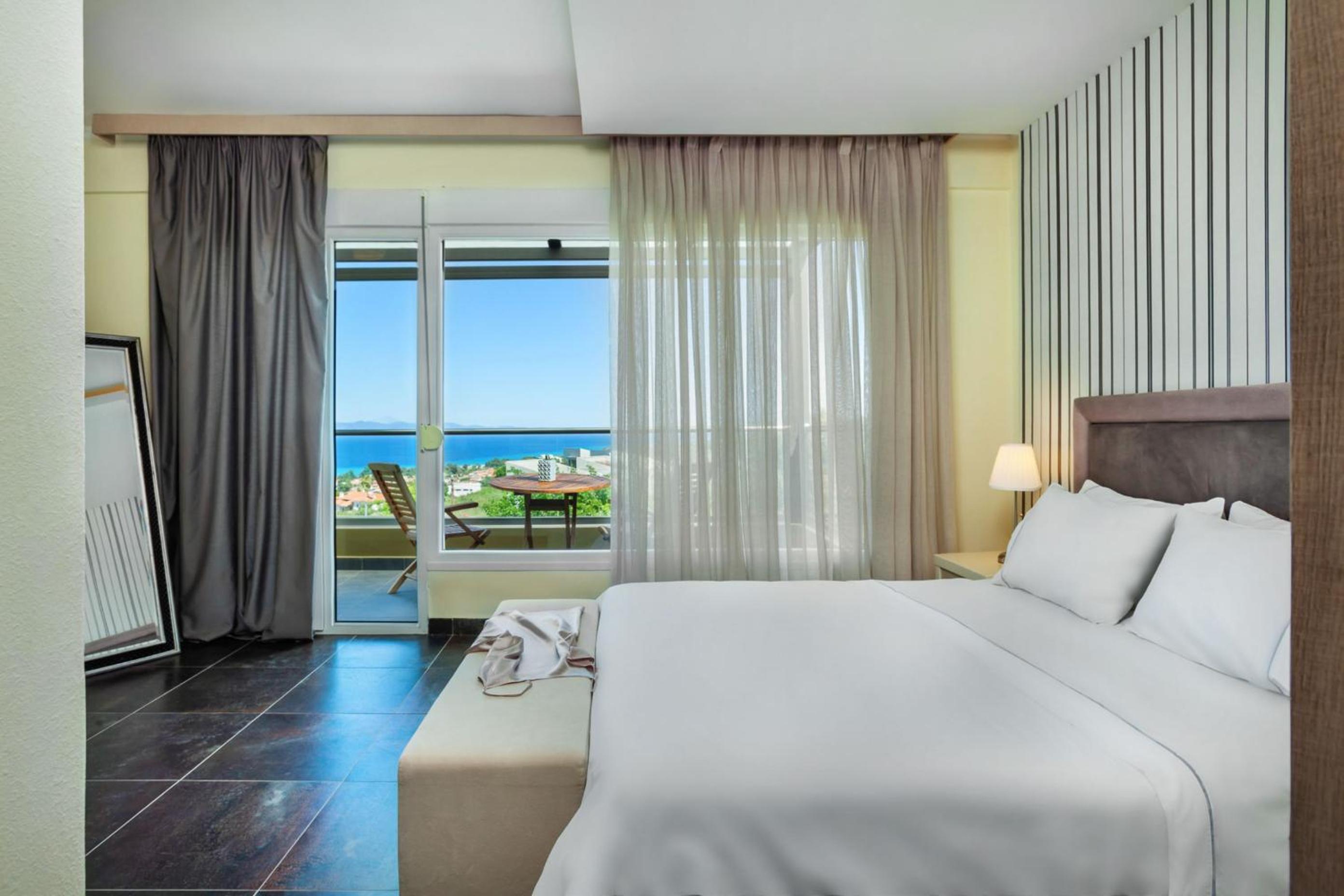Sunny Villa Grande
