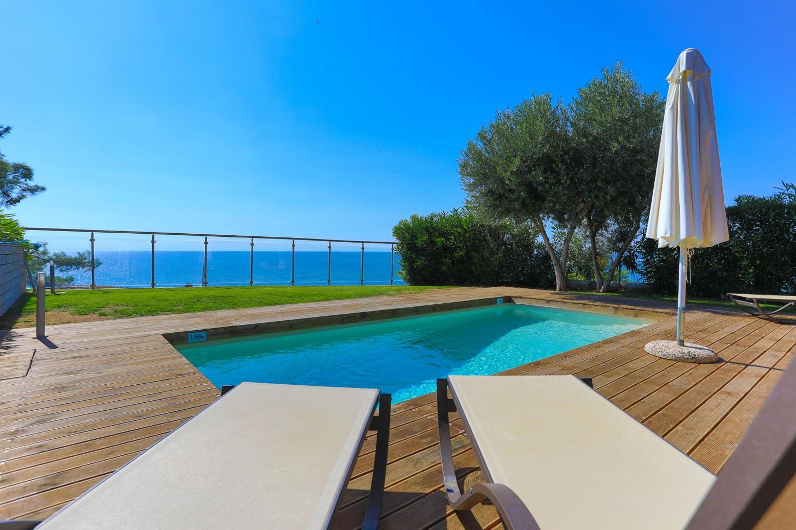 Kalma Villa Ena view 5