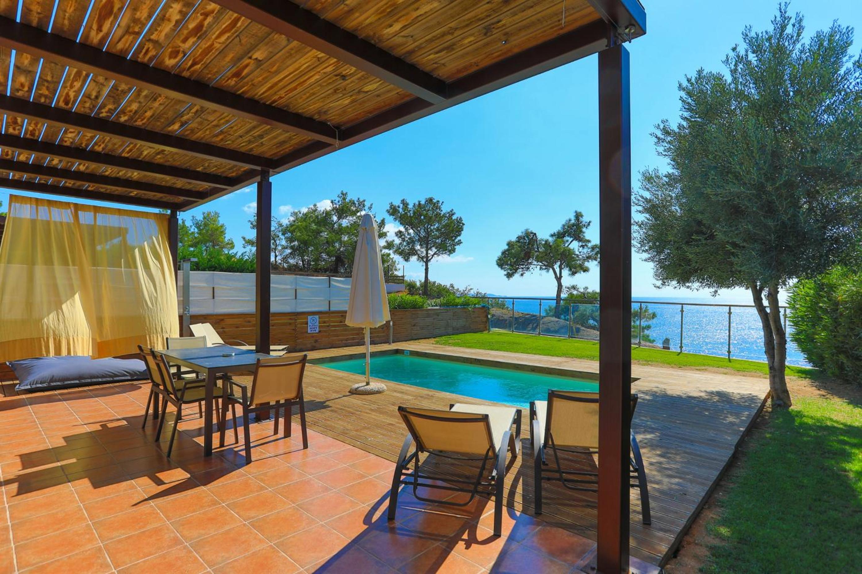 Kalma Villa Dio