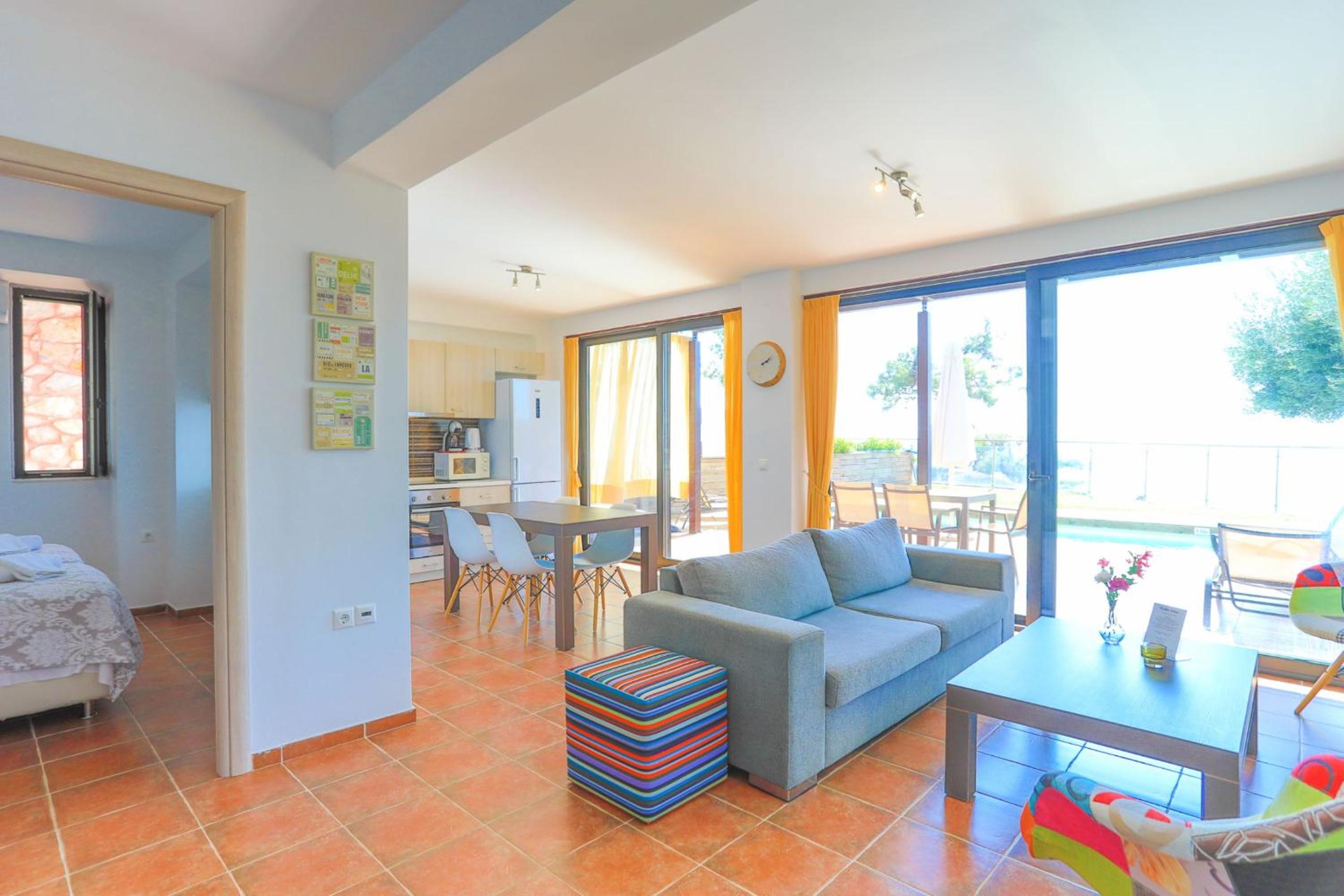 Kalma Villa Dio