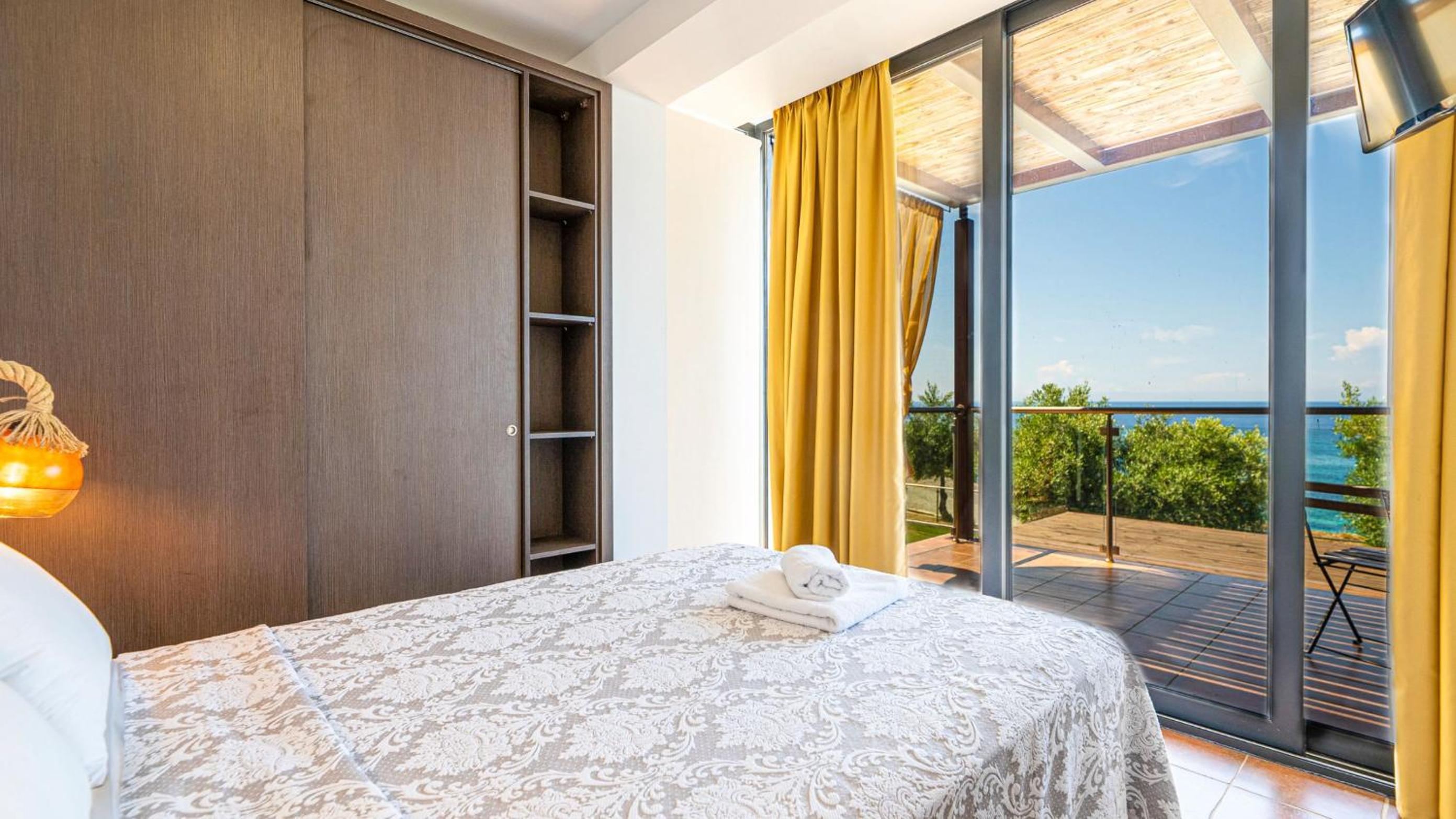 Kalma Villa Dio