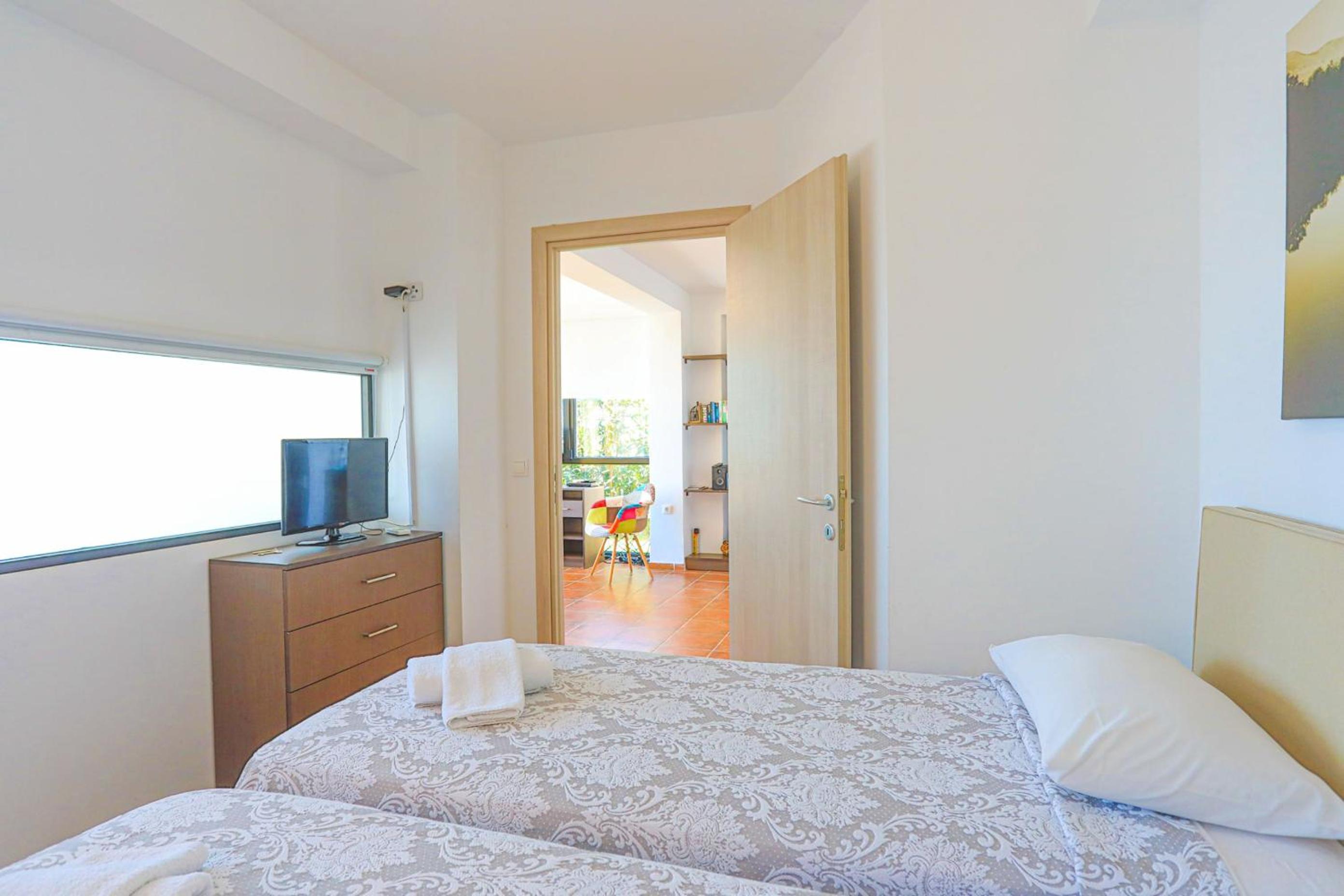 Kalma Villa Dio