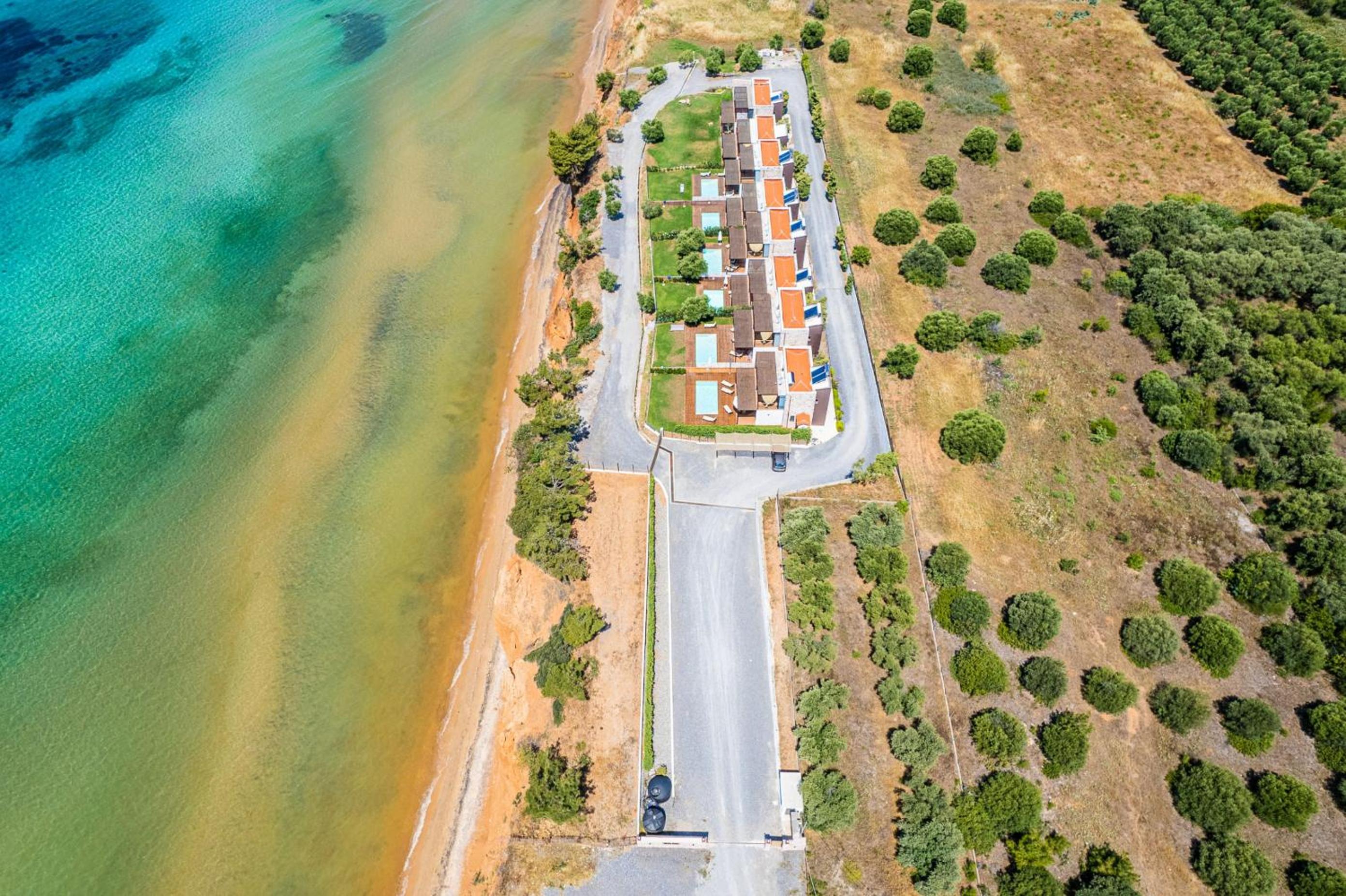 Kalma Villa Dio