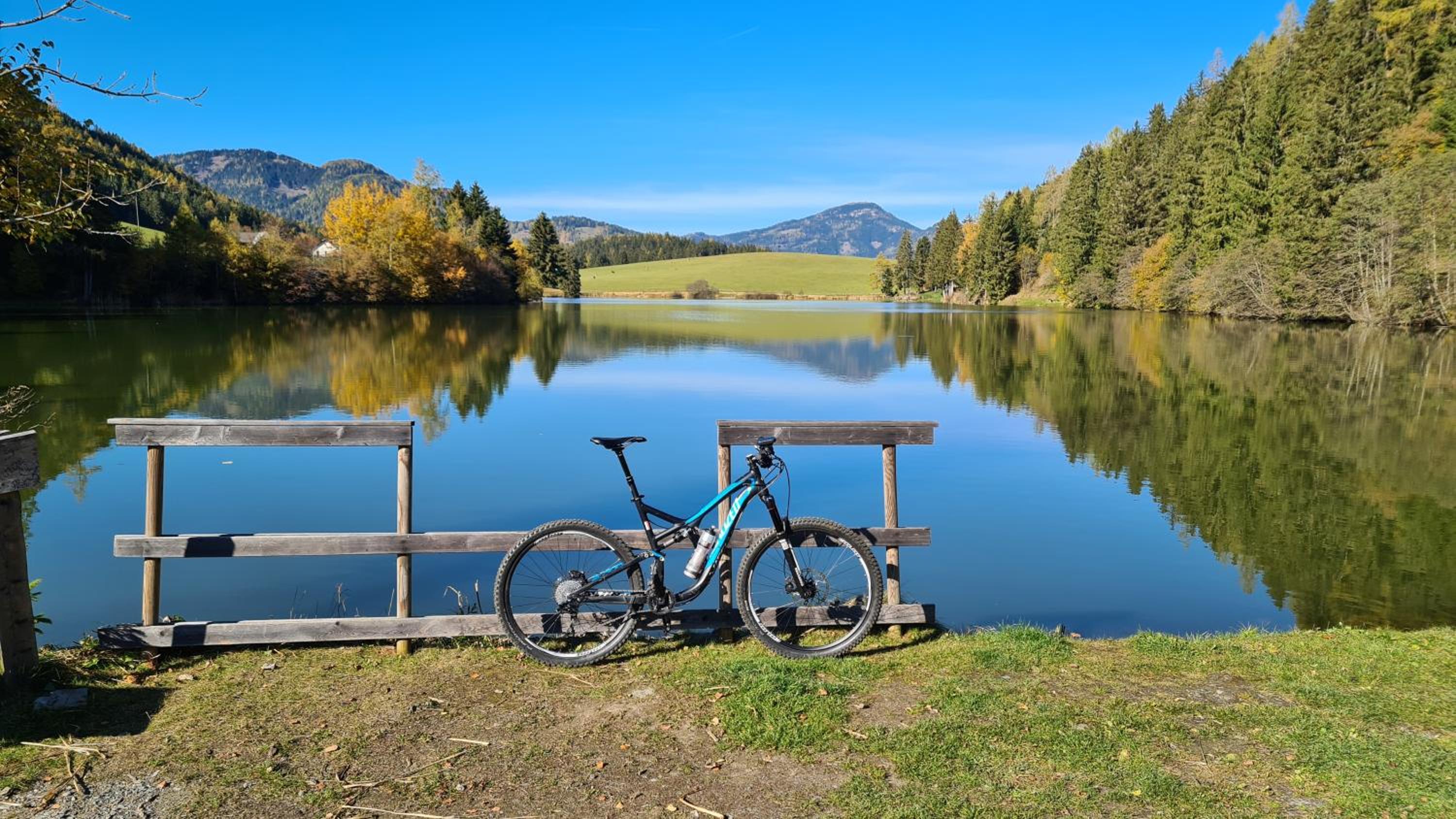 Hotel Gasthof Seeblick