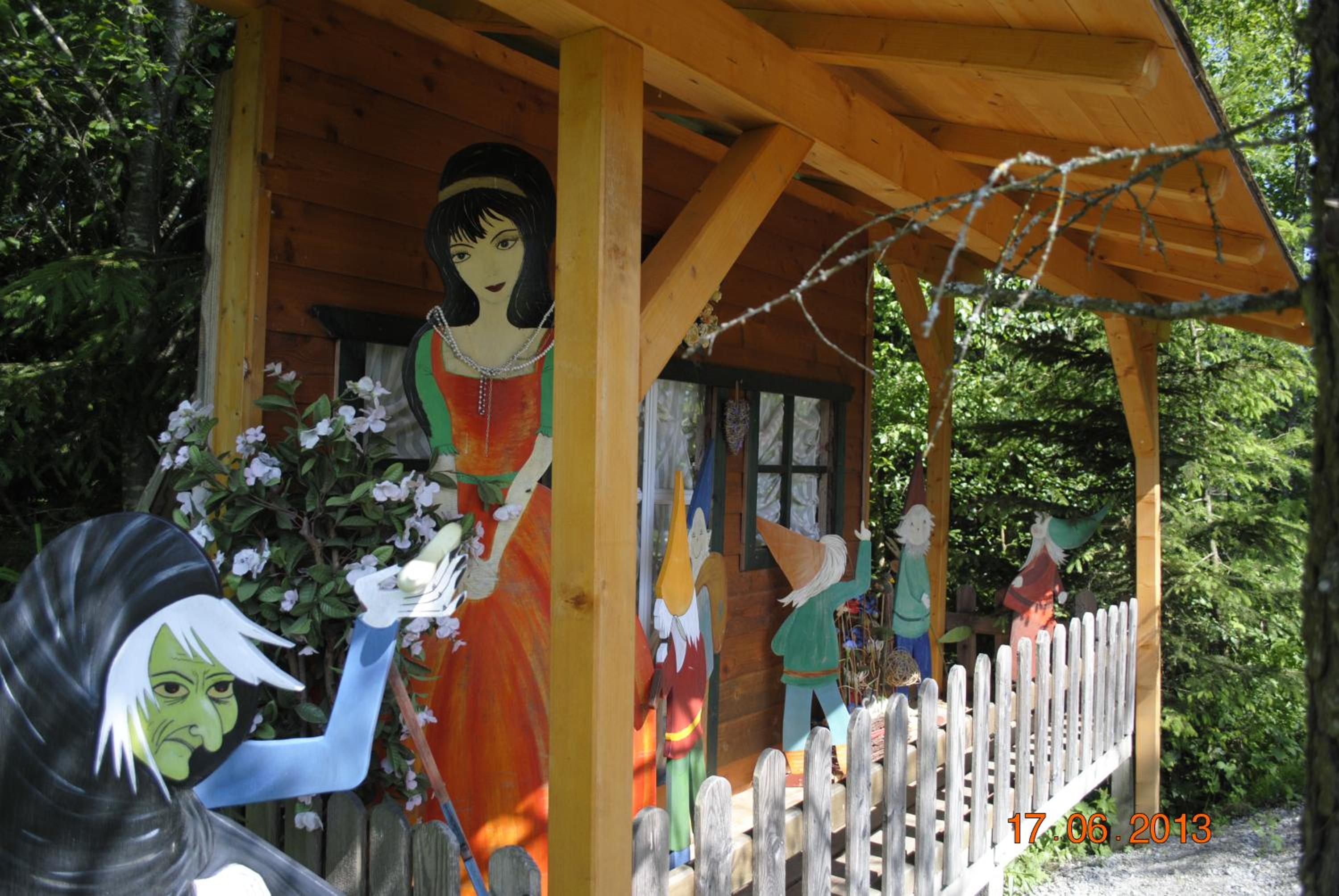 Hotel Gasthof Seeblick