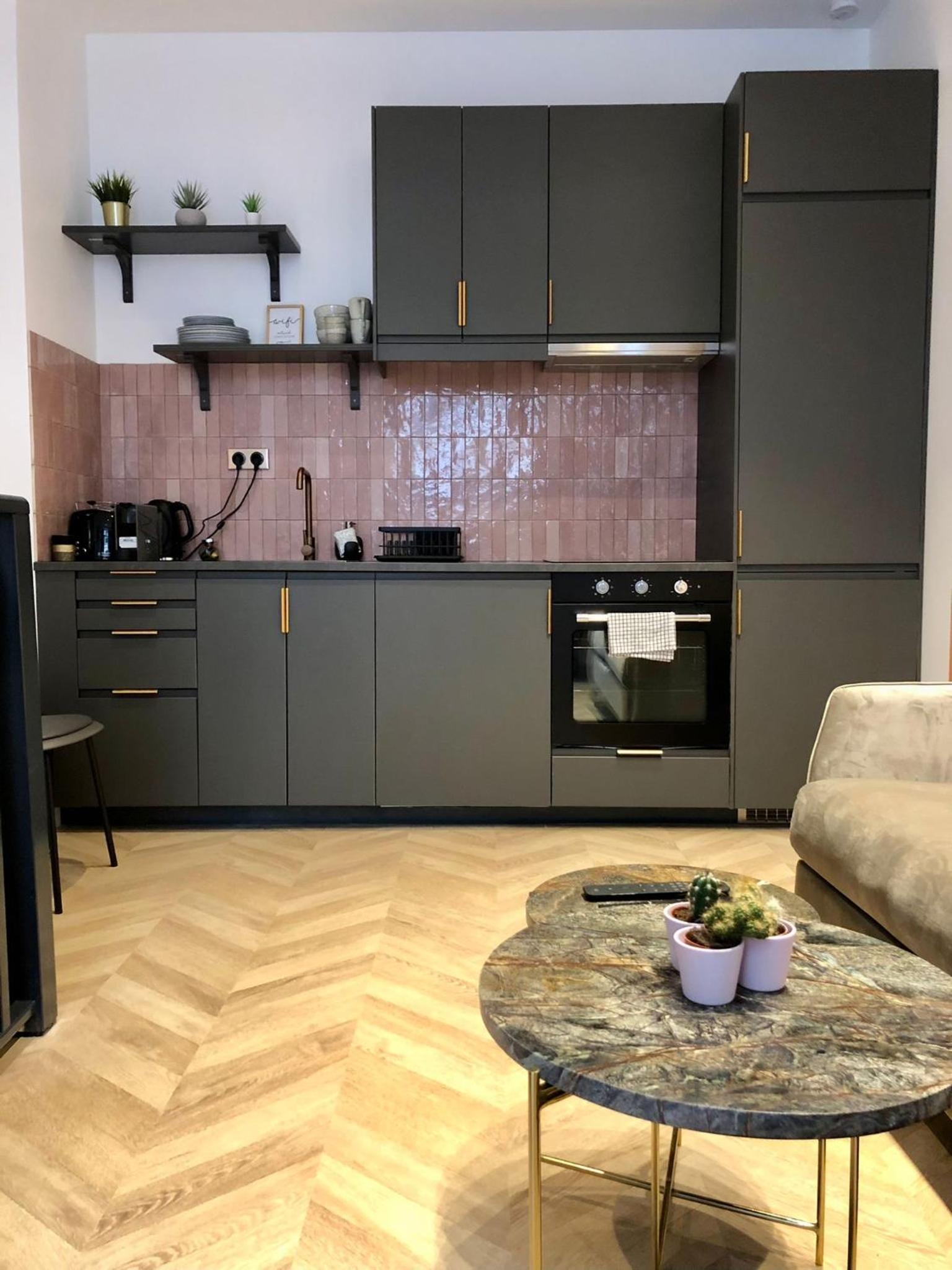 NEW Eiffel Tour ! Splendid Apartments in the Heart of Paris
