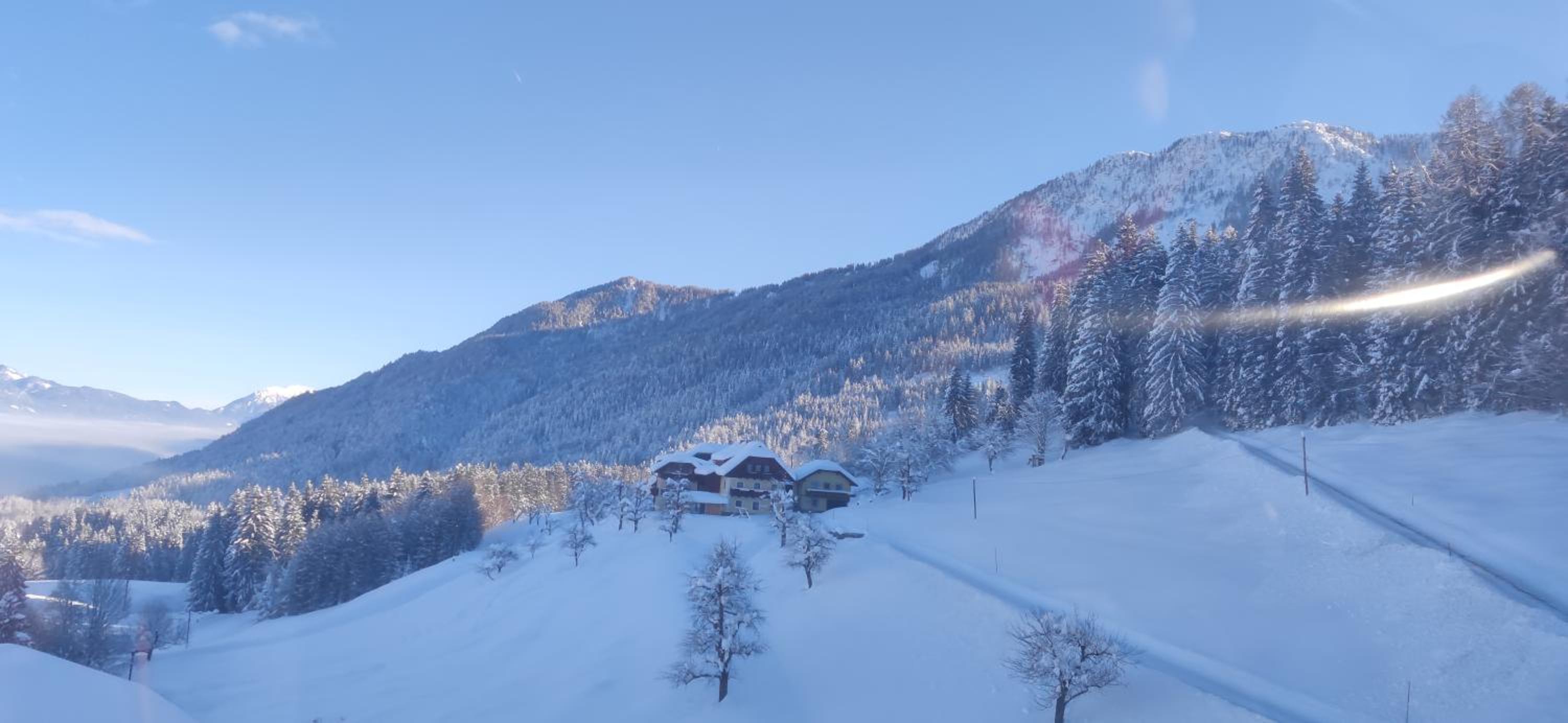 Haus Martin