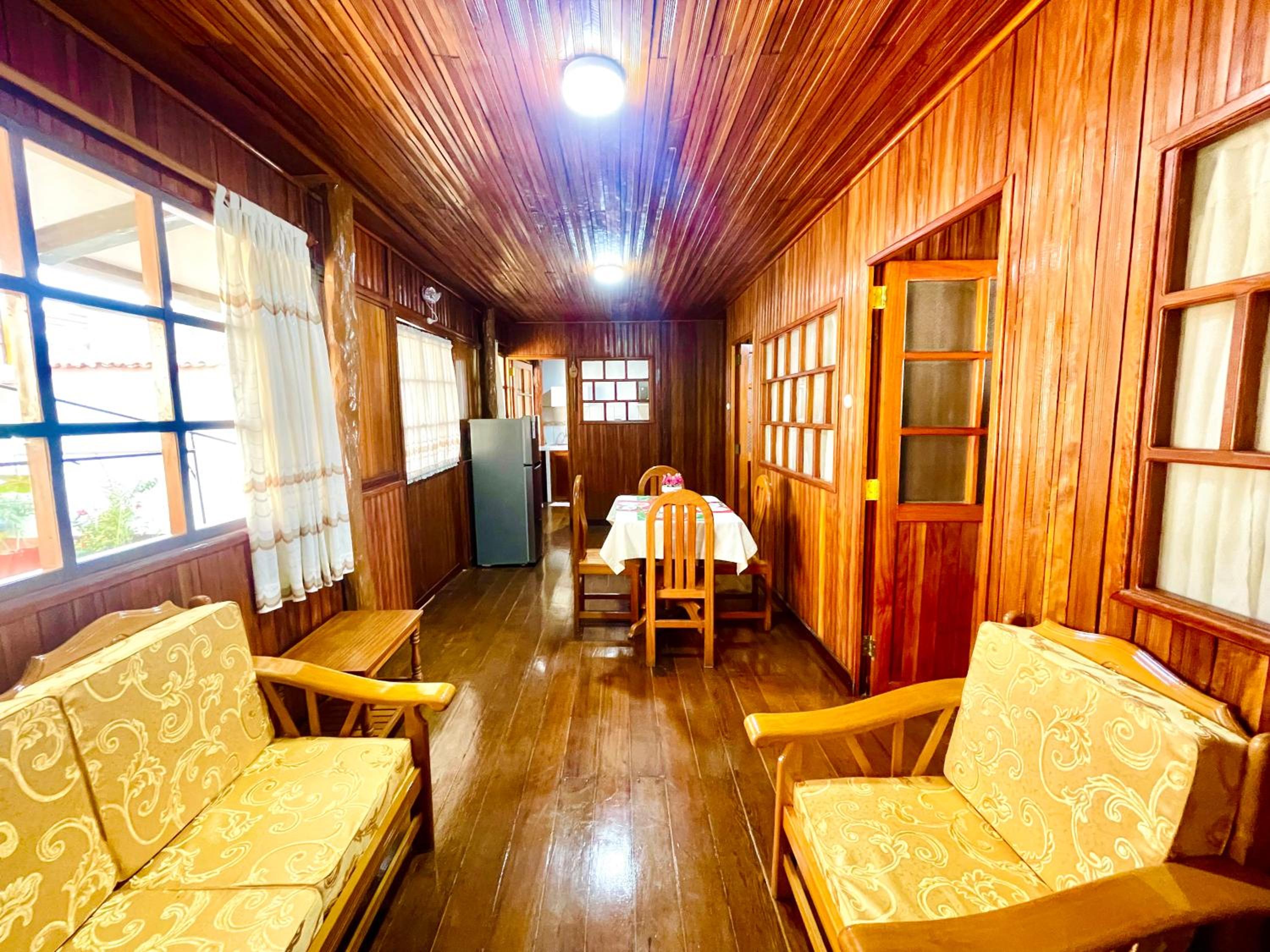 CHALET TARAPOTO en Tarapoto