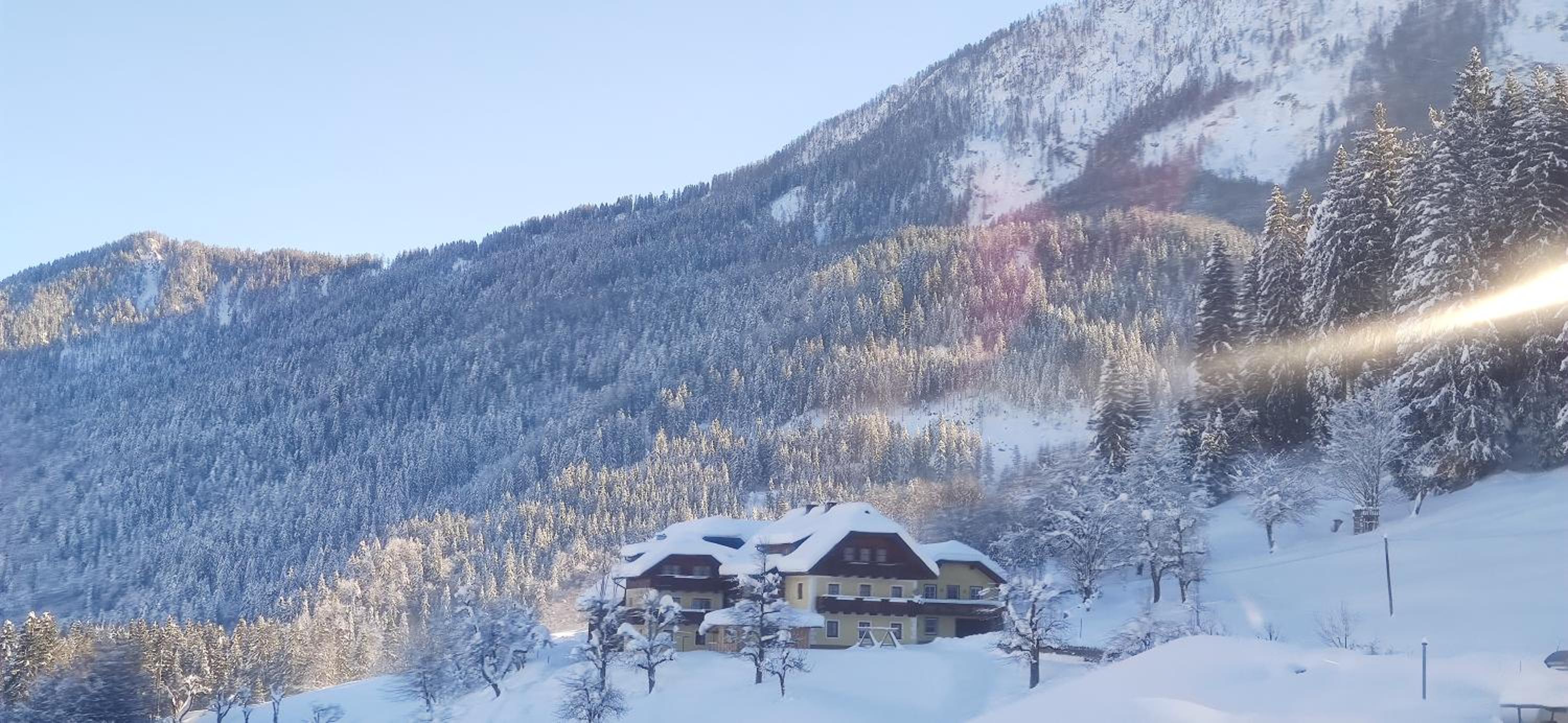 Haus Martin