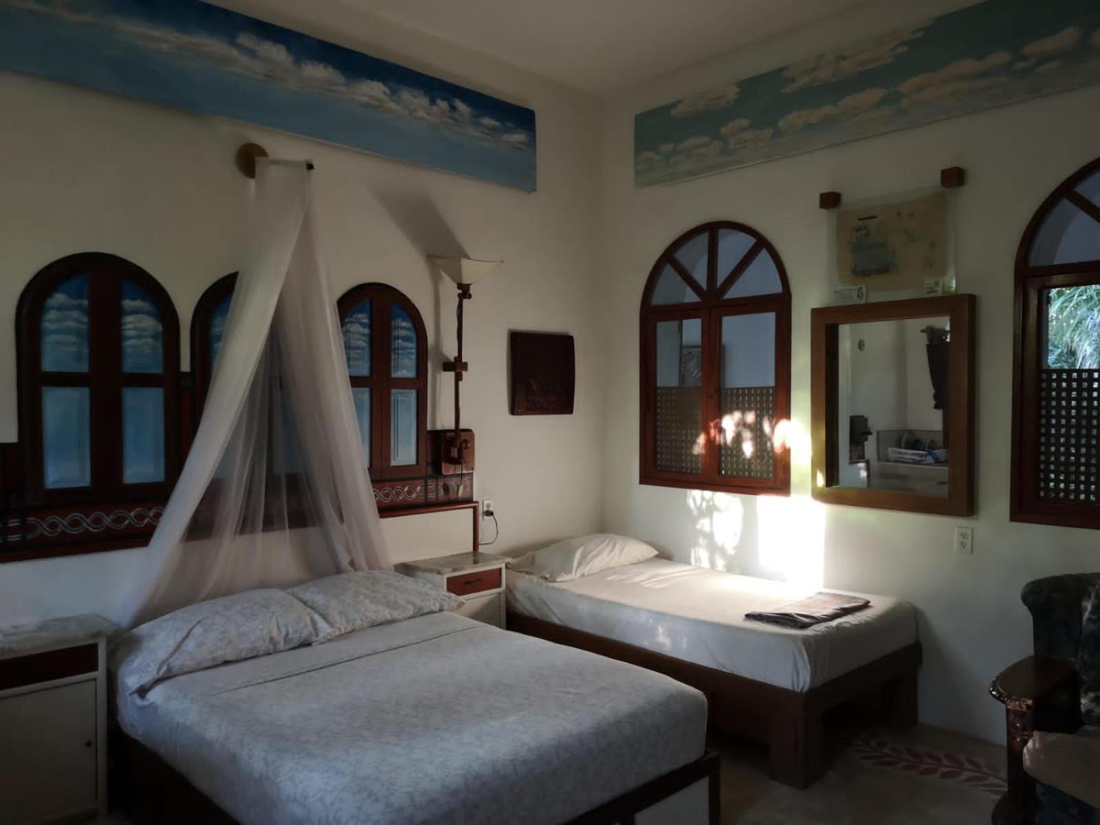 Casa del Arquitecto