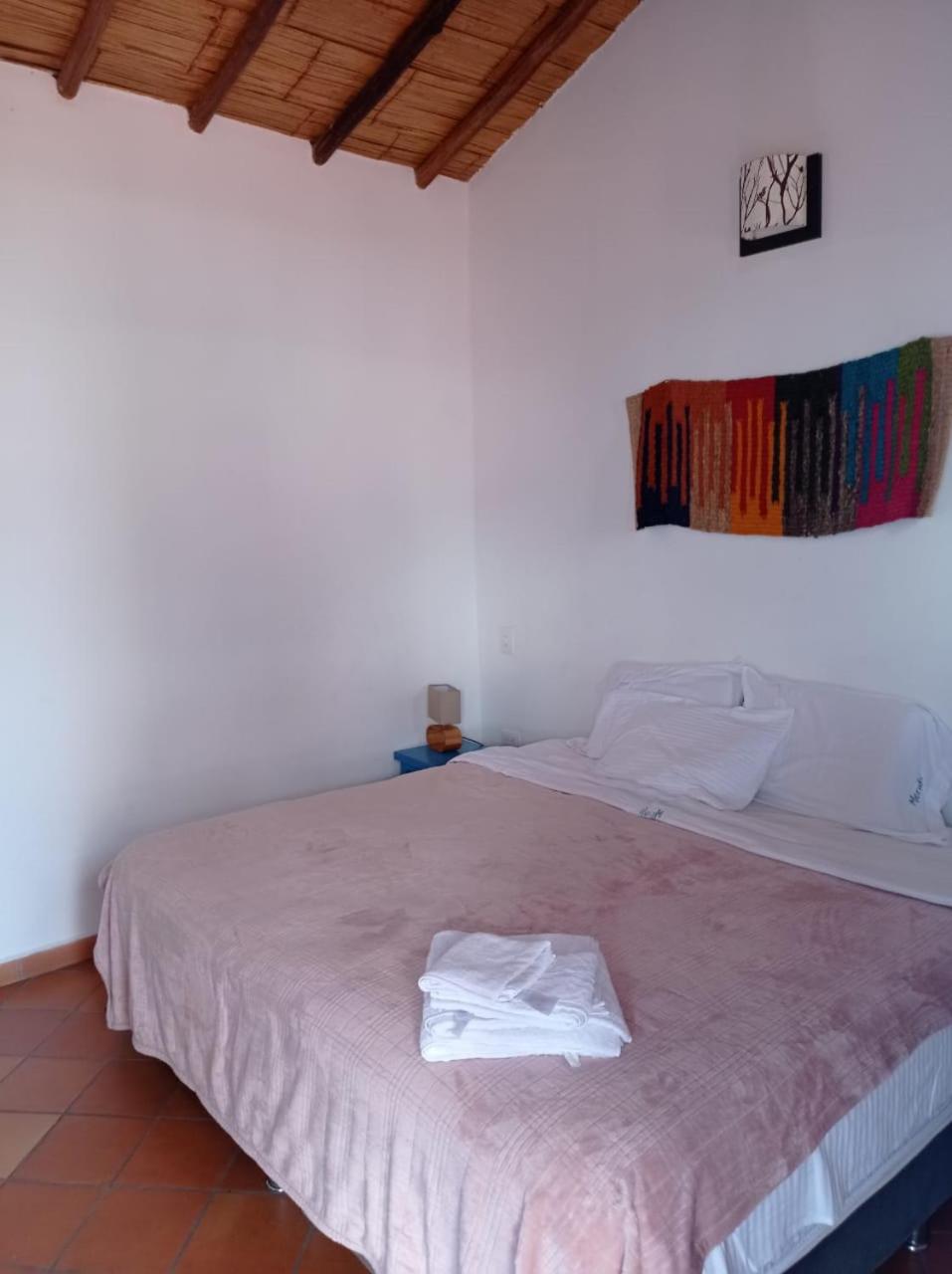 Meraki Boutique Hostel