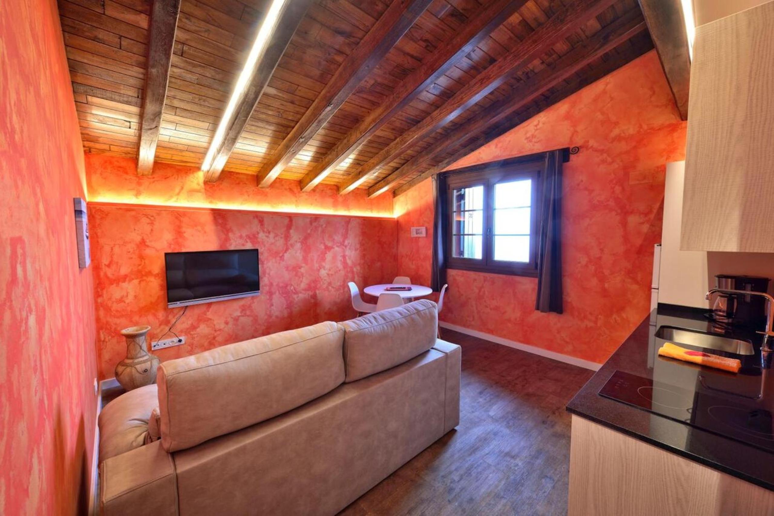 Maddiola Apartment view 2