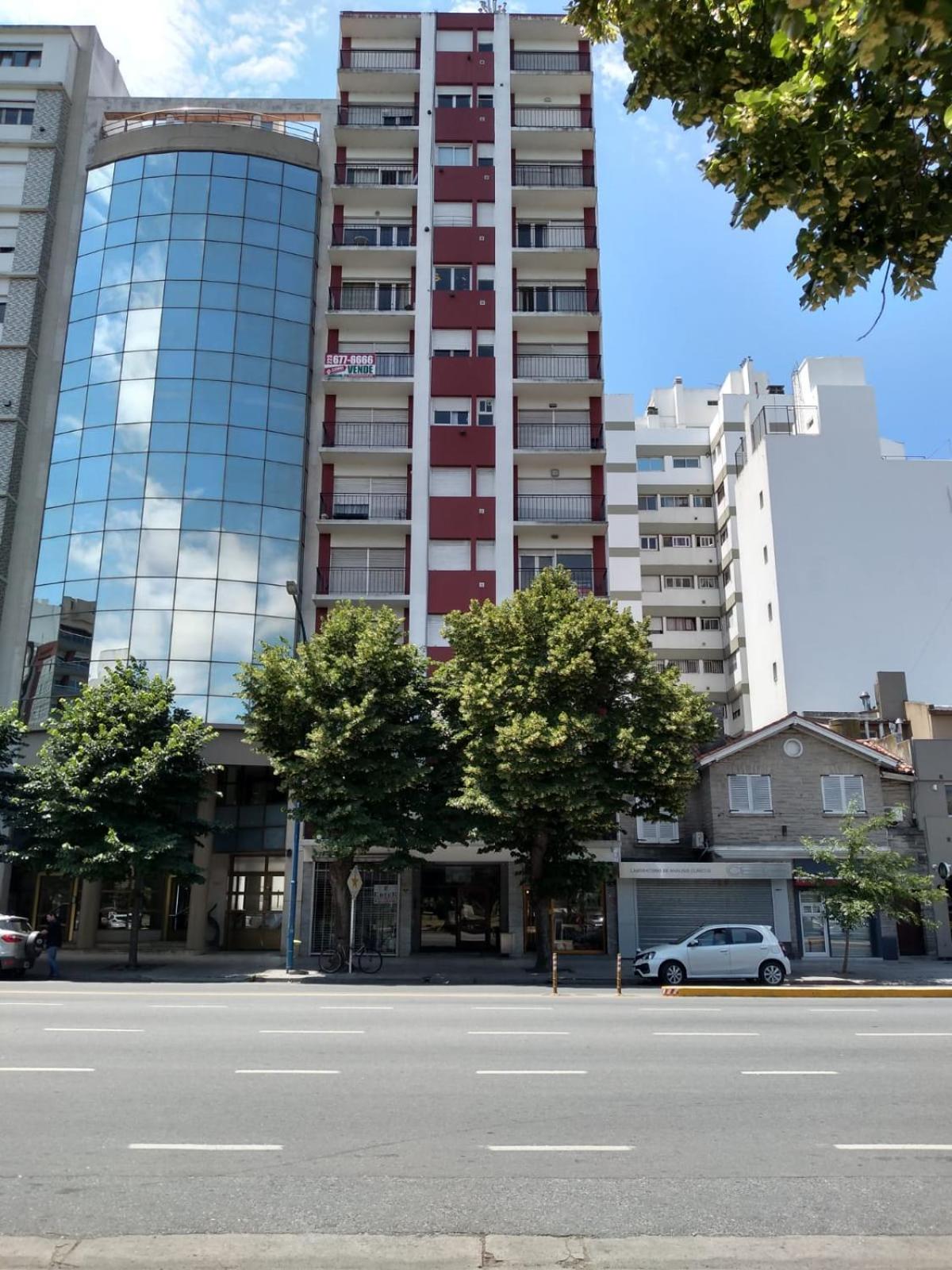 Departamento Plaza Mitre