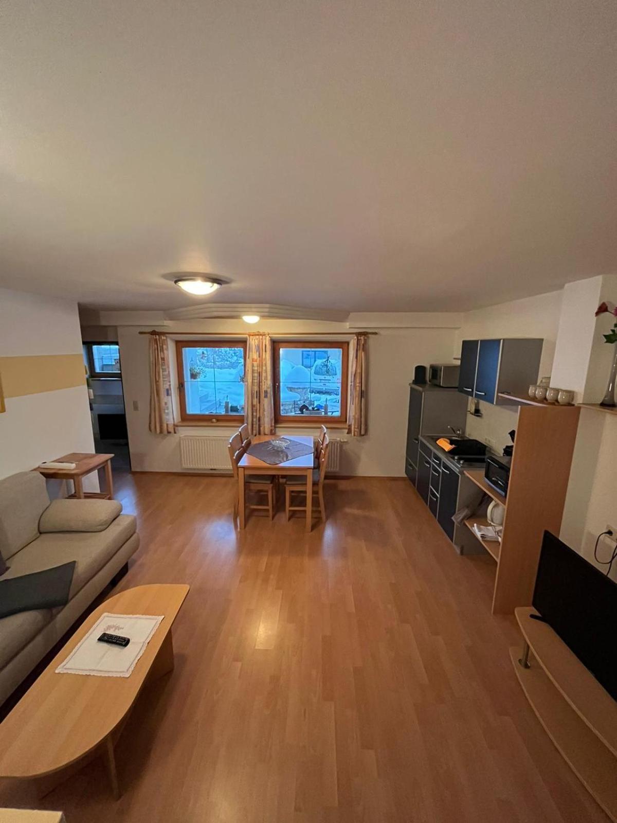 Ferienwohnung Gertraud und Peter Geisler view 5
