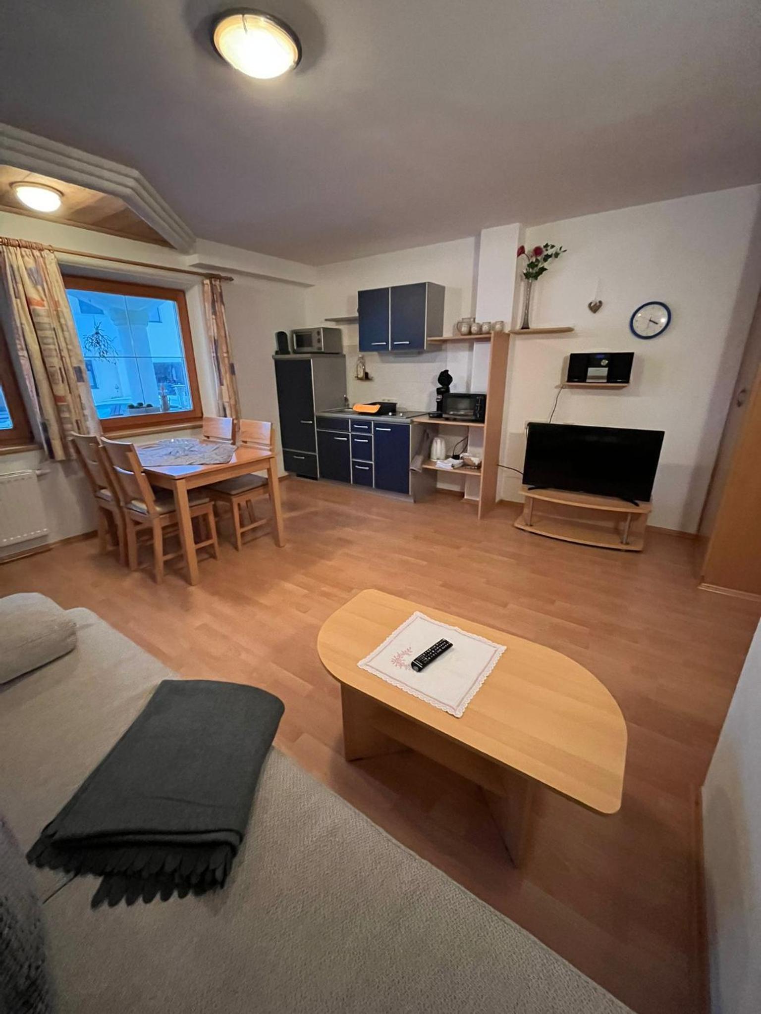 Ferienwohnung Gertraud und Peter Geisler view 4