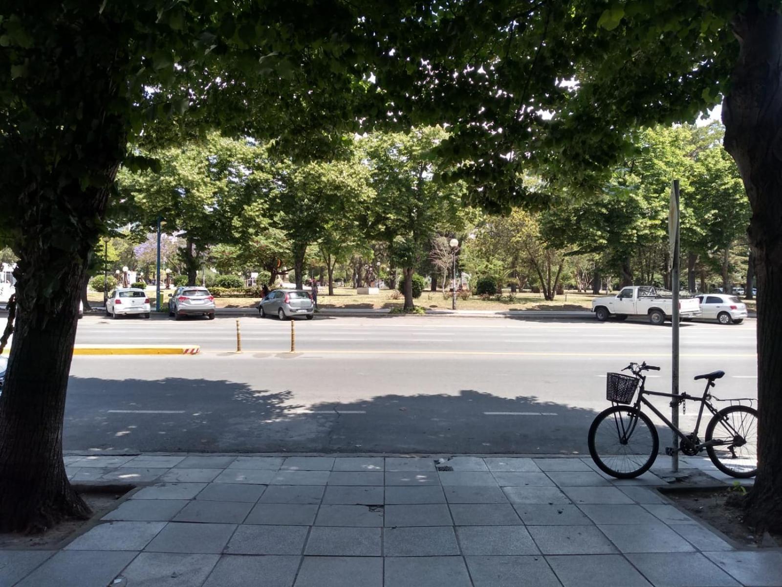 Departamento Plaza Mitre