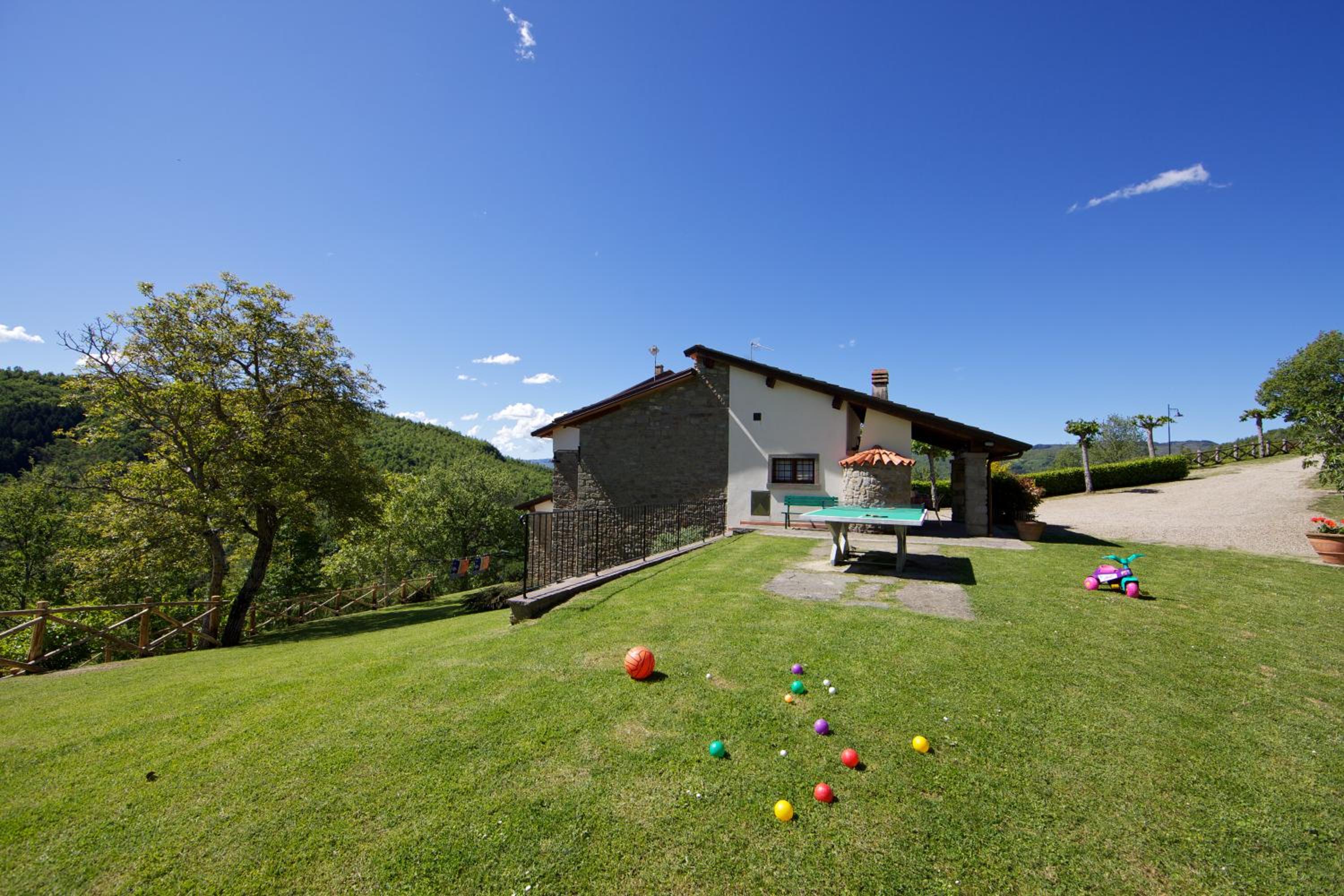 Hotel La Scatolaia - Image 1