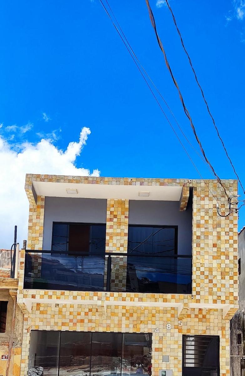 Casa do Maicão