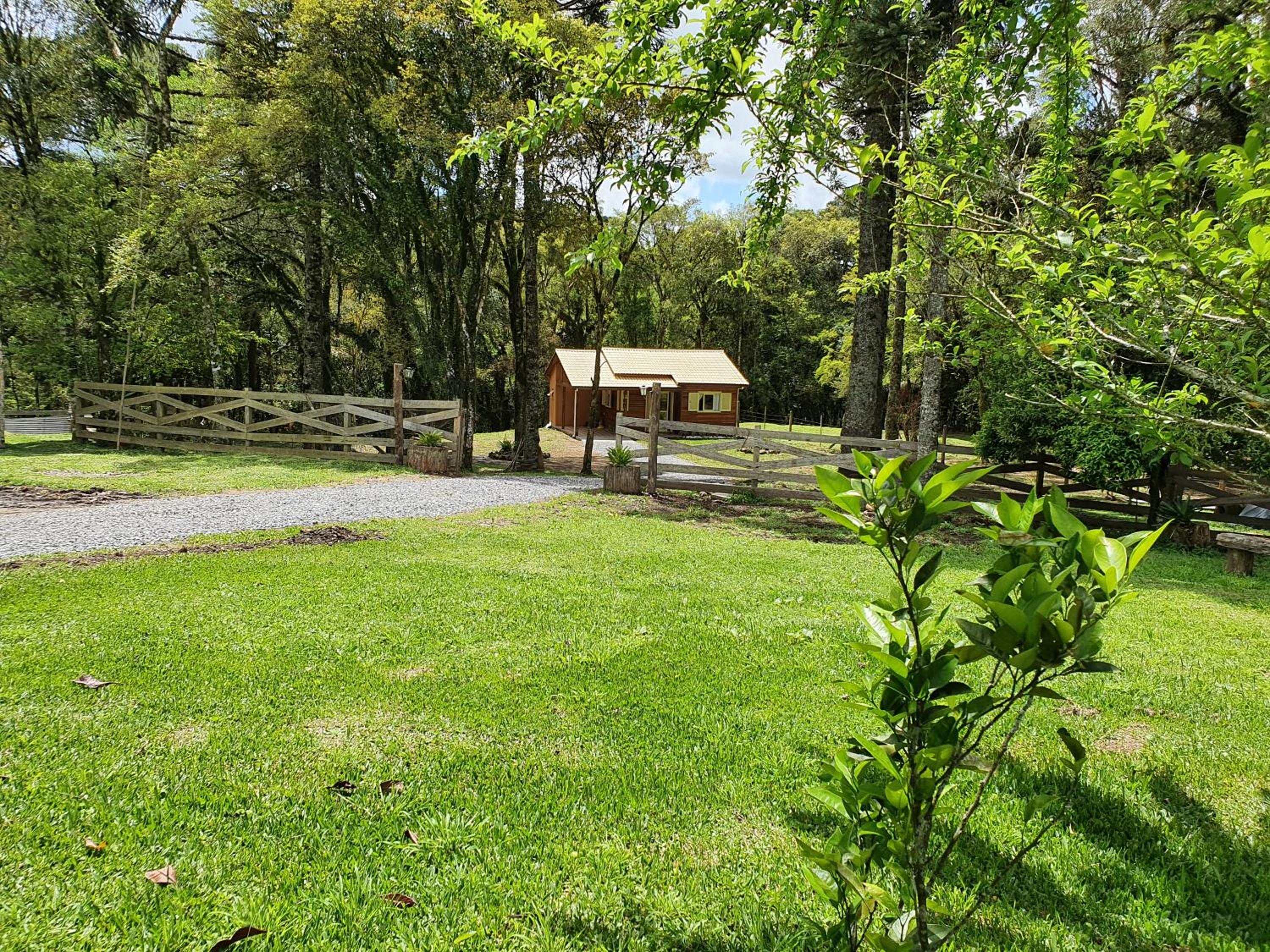 Sitio Recanto Feliz