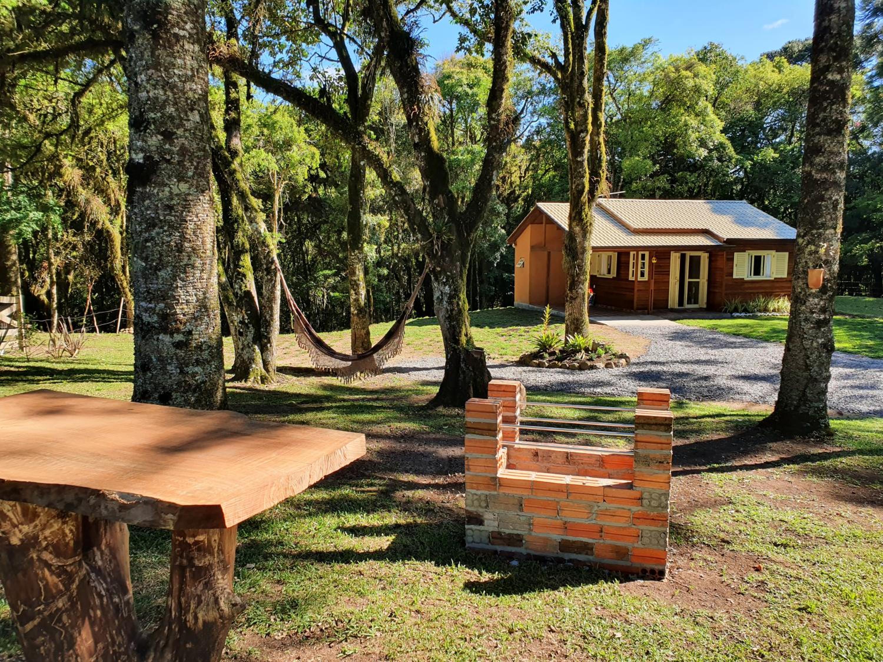 Sitio Recanto Feliz