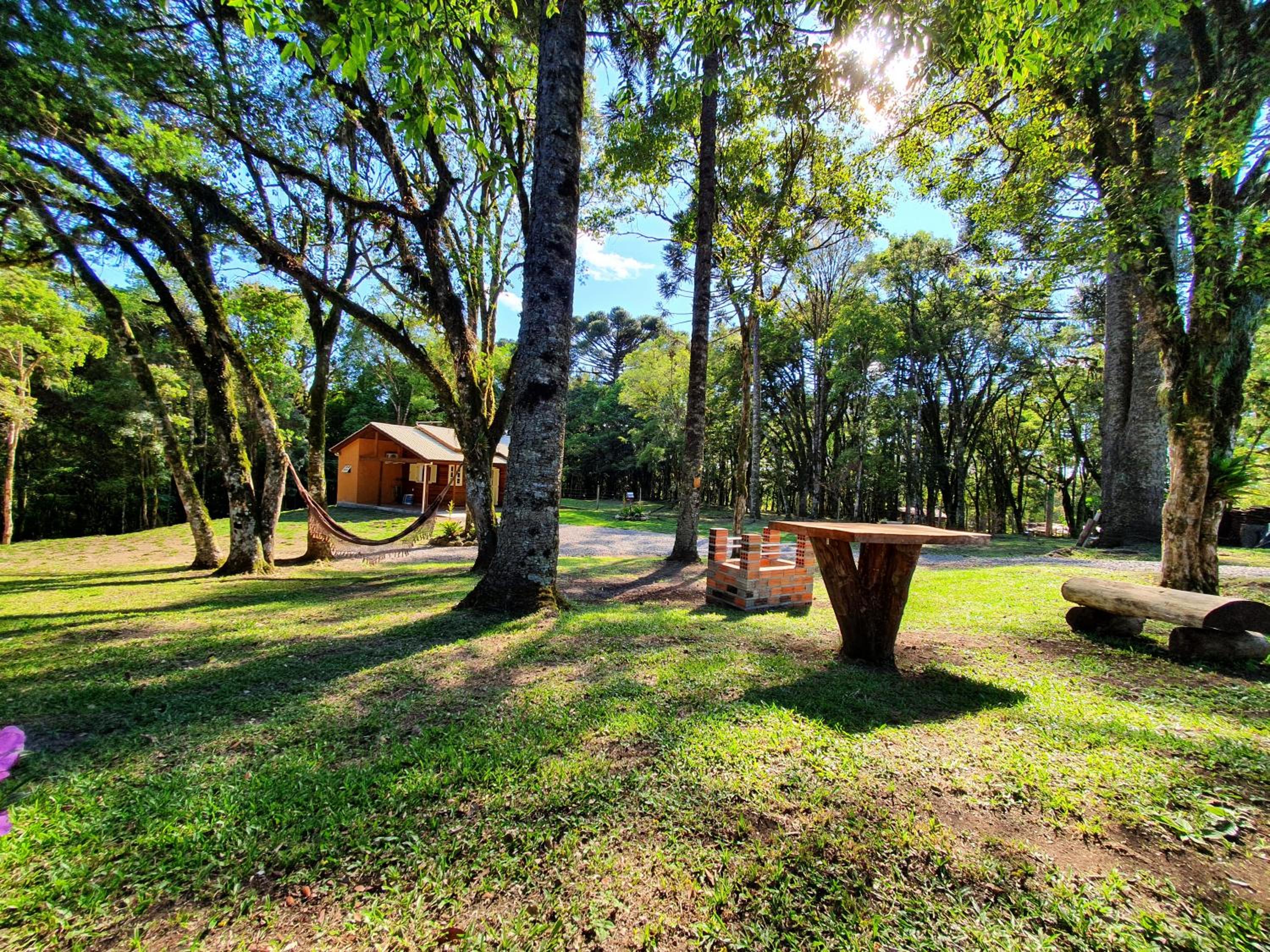 Sitio Recanto Feliz