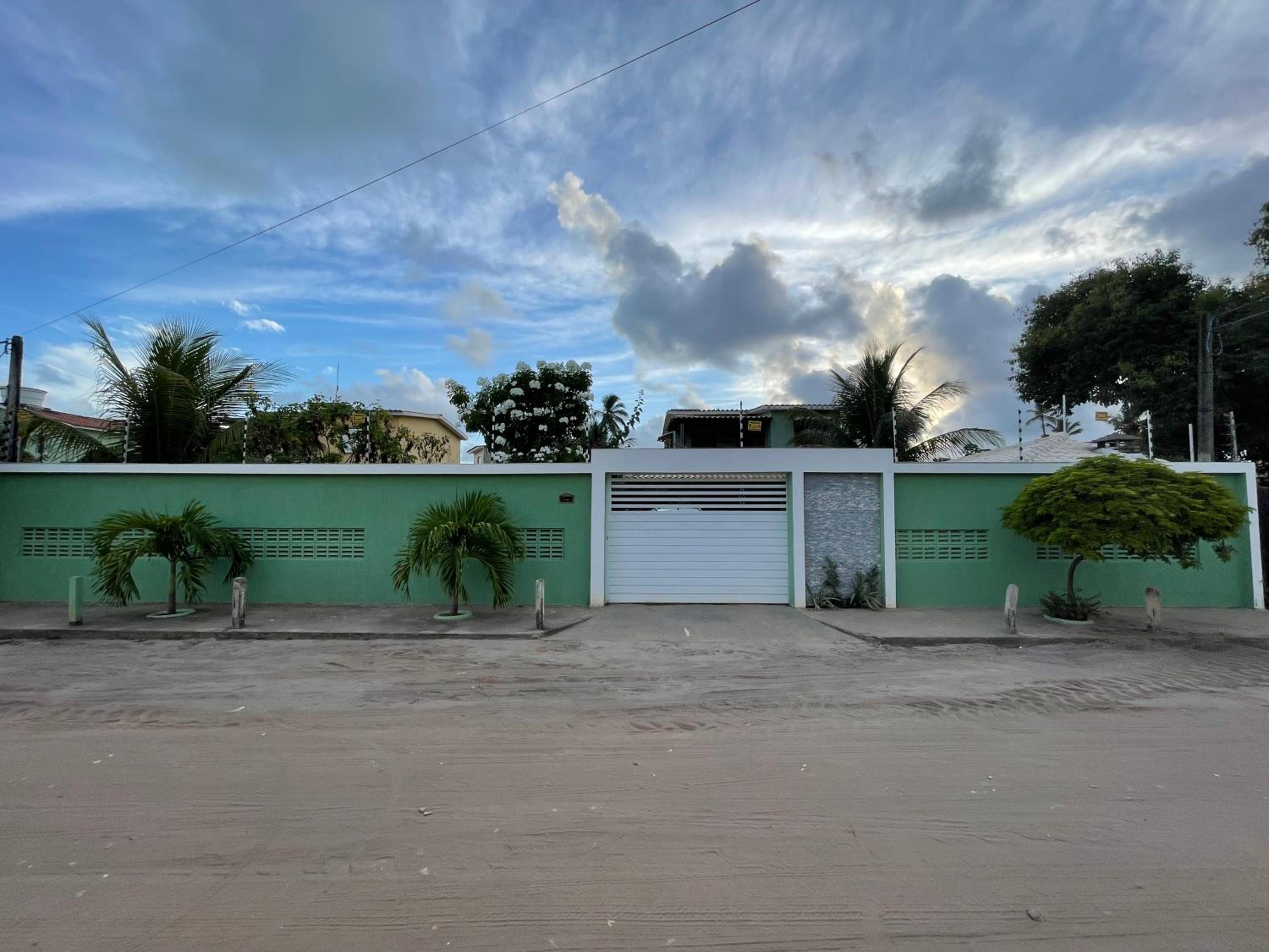 Casa em Peroba/Maragogi