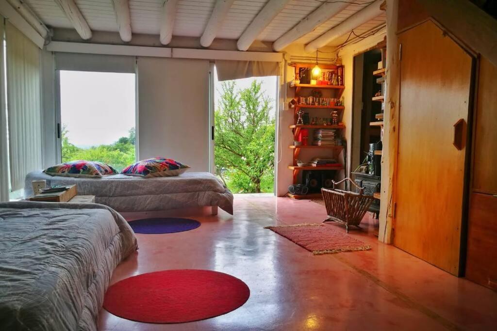 LOFT DE MONTAÑA -LaS RABONAS - PISCINA EXCLUSIVA