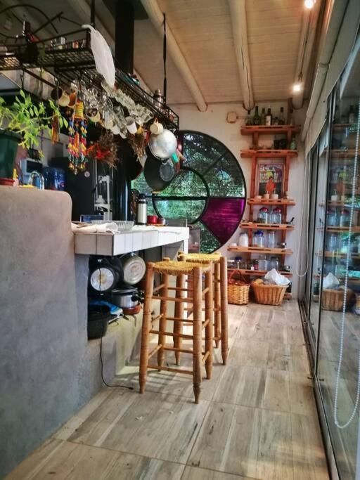 LOFT DE MONTAÑA -LaS RABONAS - PISCINA EXCLUSIVA