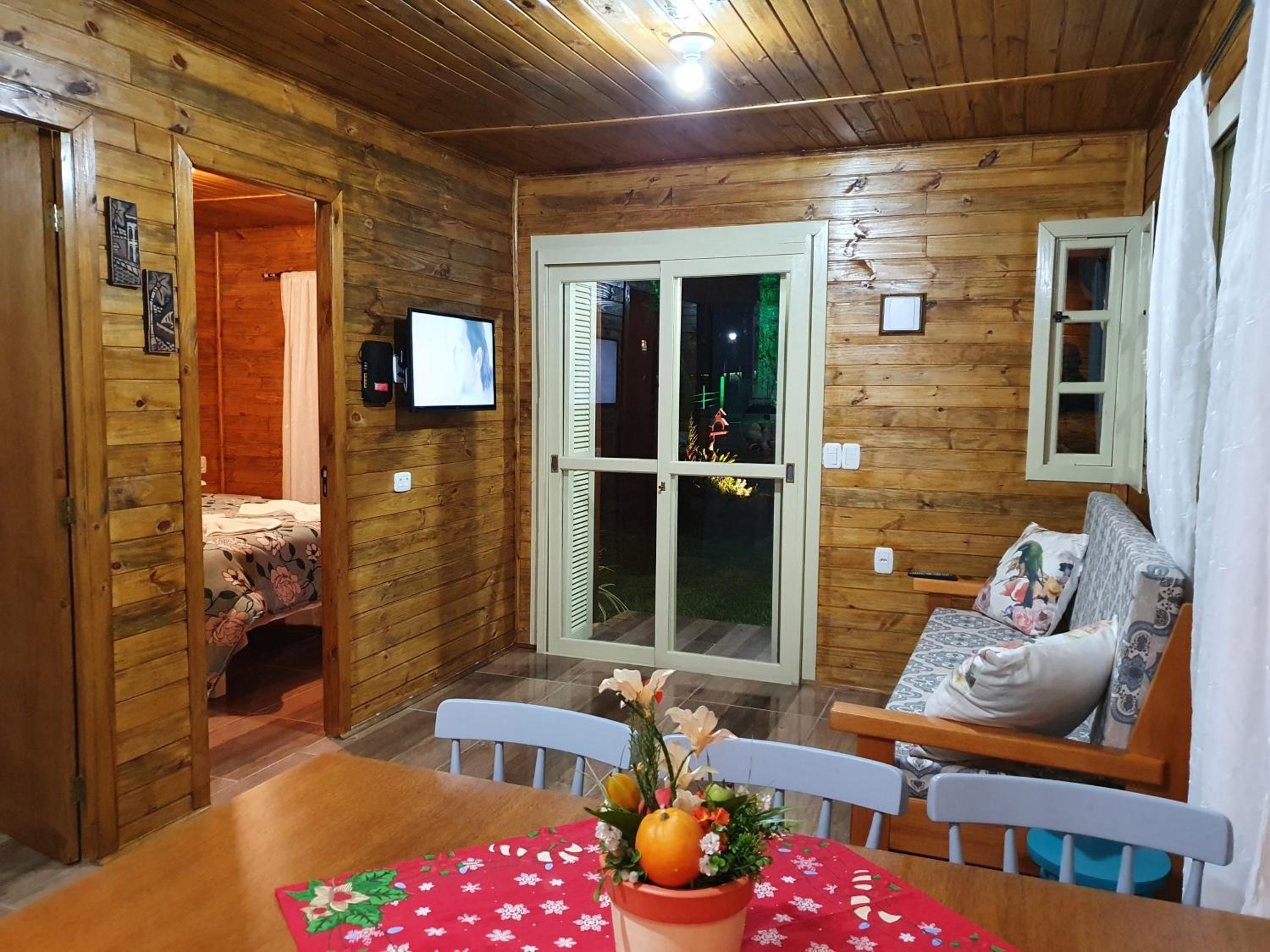 Sitio Recanto Feliz