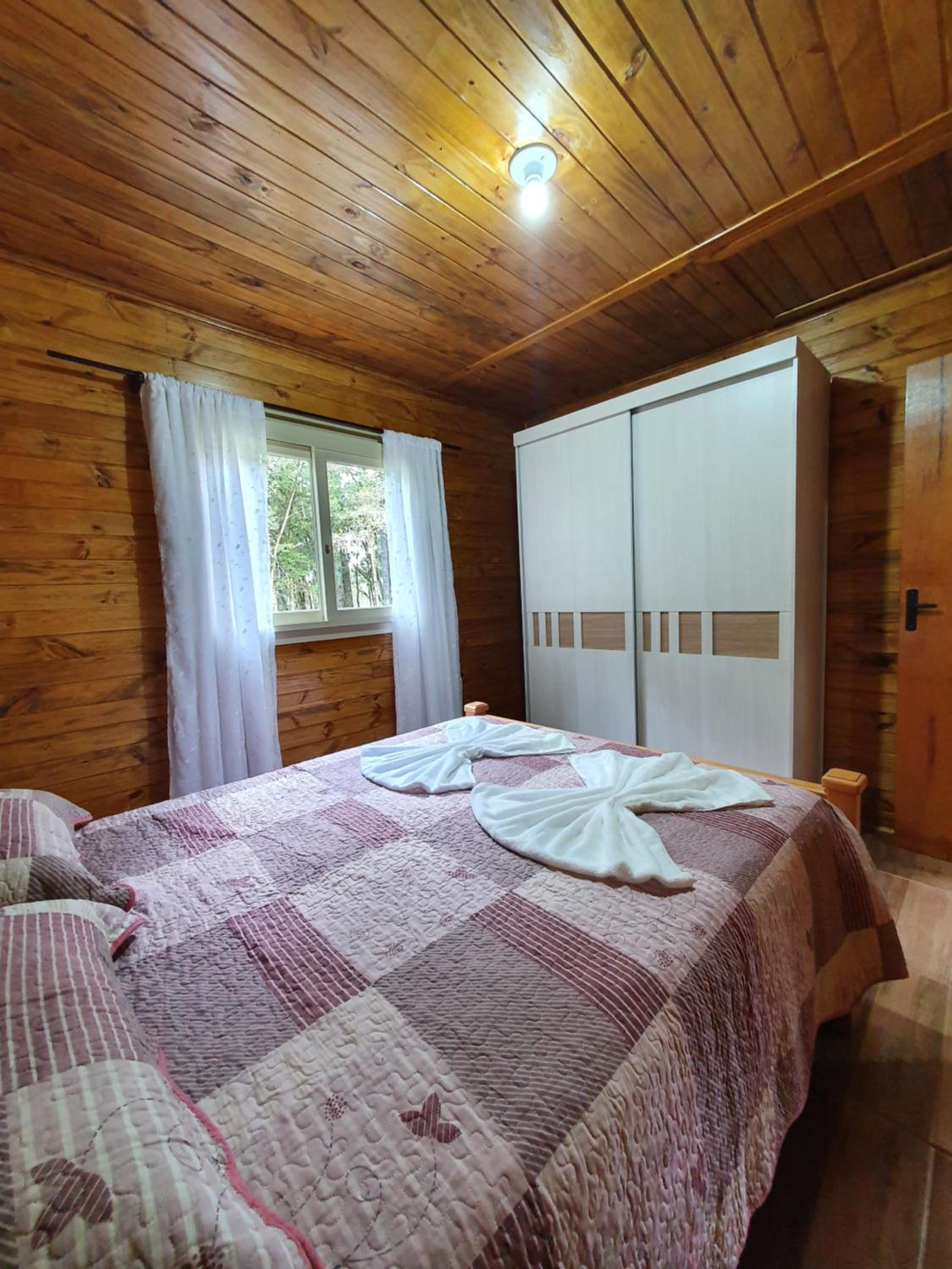 Sitio Recanto Feliz