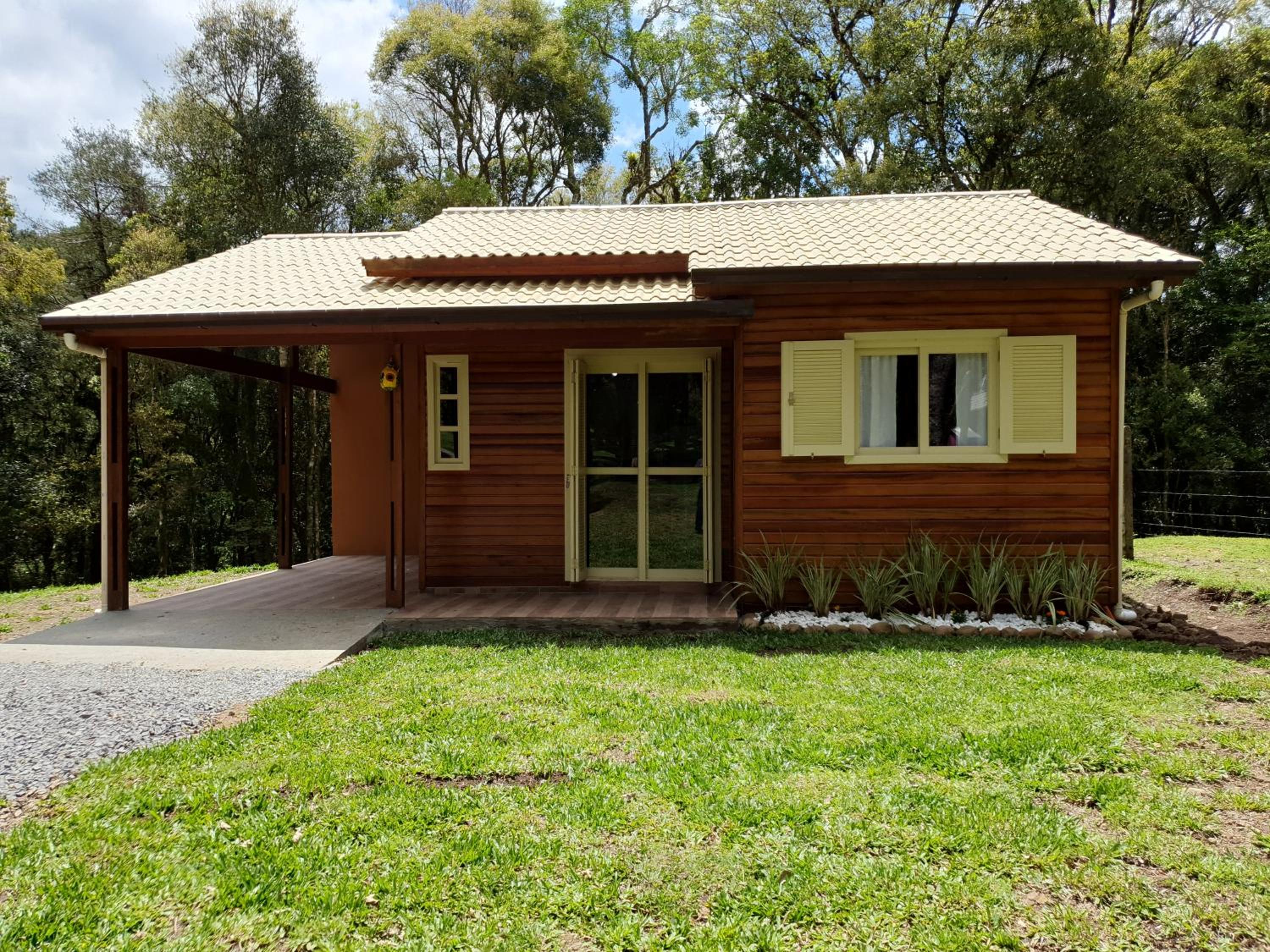 Sitio Recanto Feliz
