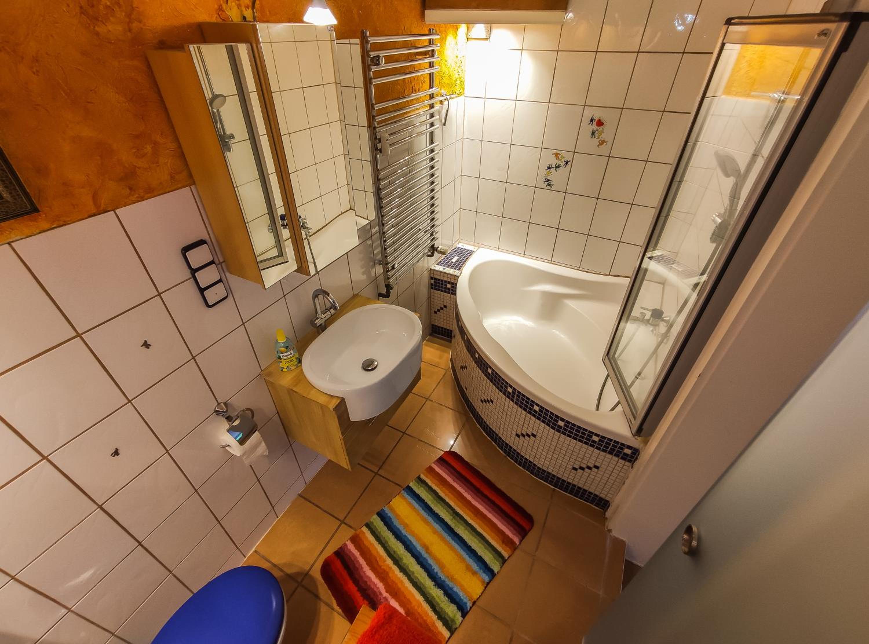 Ferienwohnung Cologne view 2
