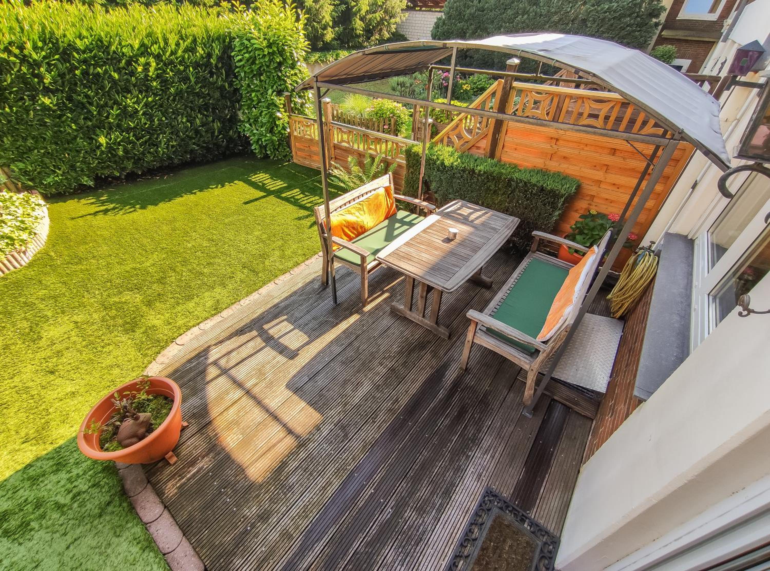 Ferienwohnung Cologne view 5