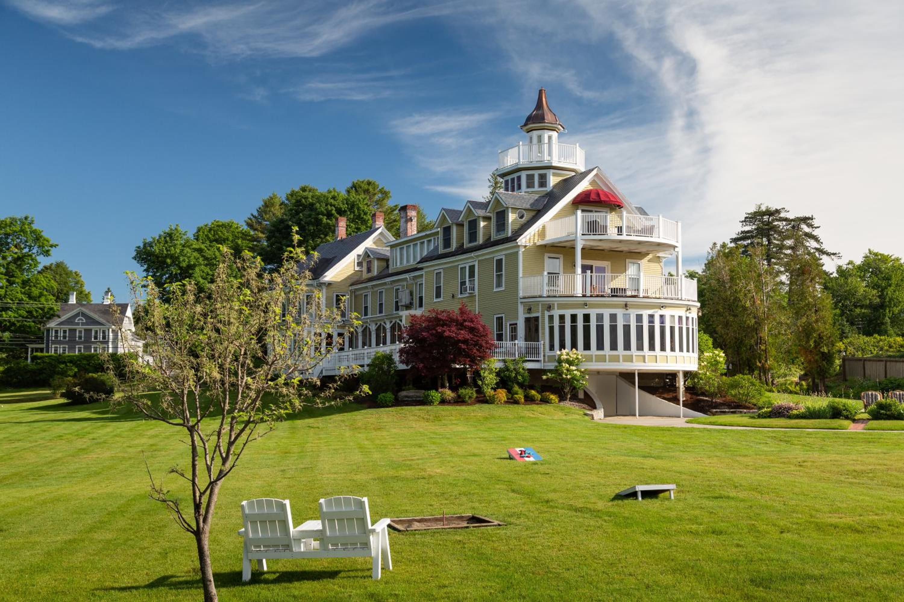 Captain Nickels Inn, fotografía 3