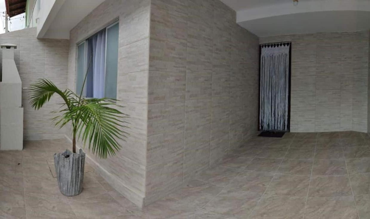 Casa em Balneário Camboriú - próxima à praia